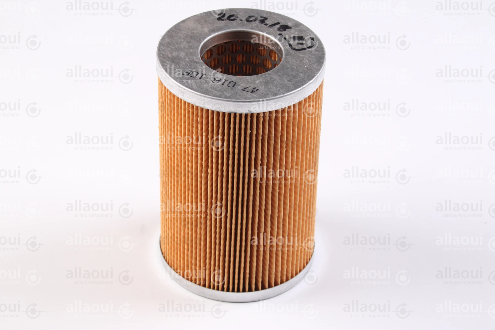 OXFIL Air Filter Cartrige 47.018.106