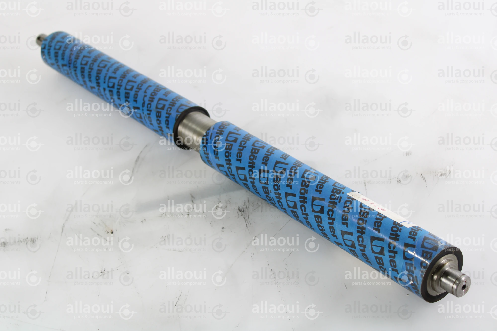 Böttcher Roller D 52 x 680 22065360