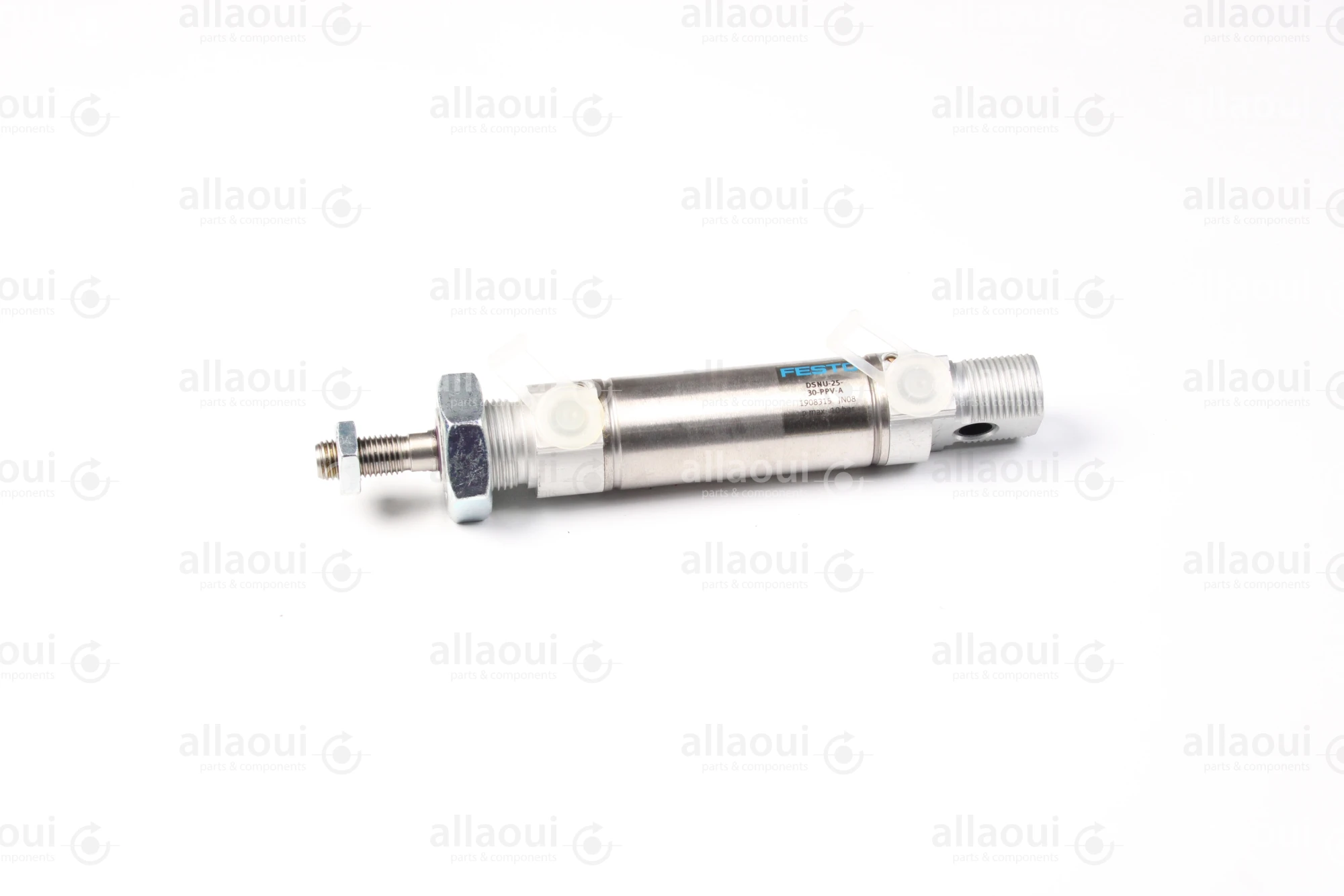 Festo Standard cylinder DSNU-25-30-PPV-A