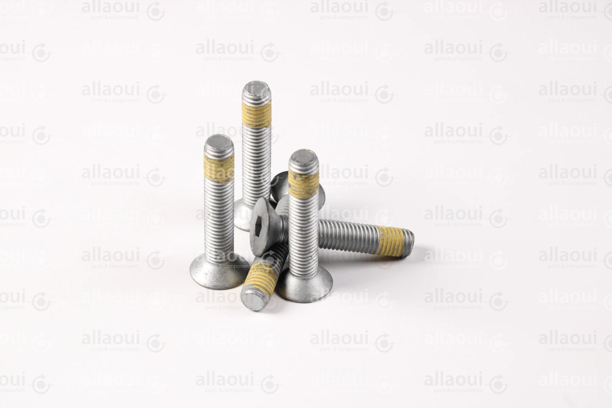 Ferag Countersunk Screw (5 pieces) 2030728
