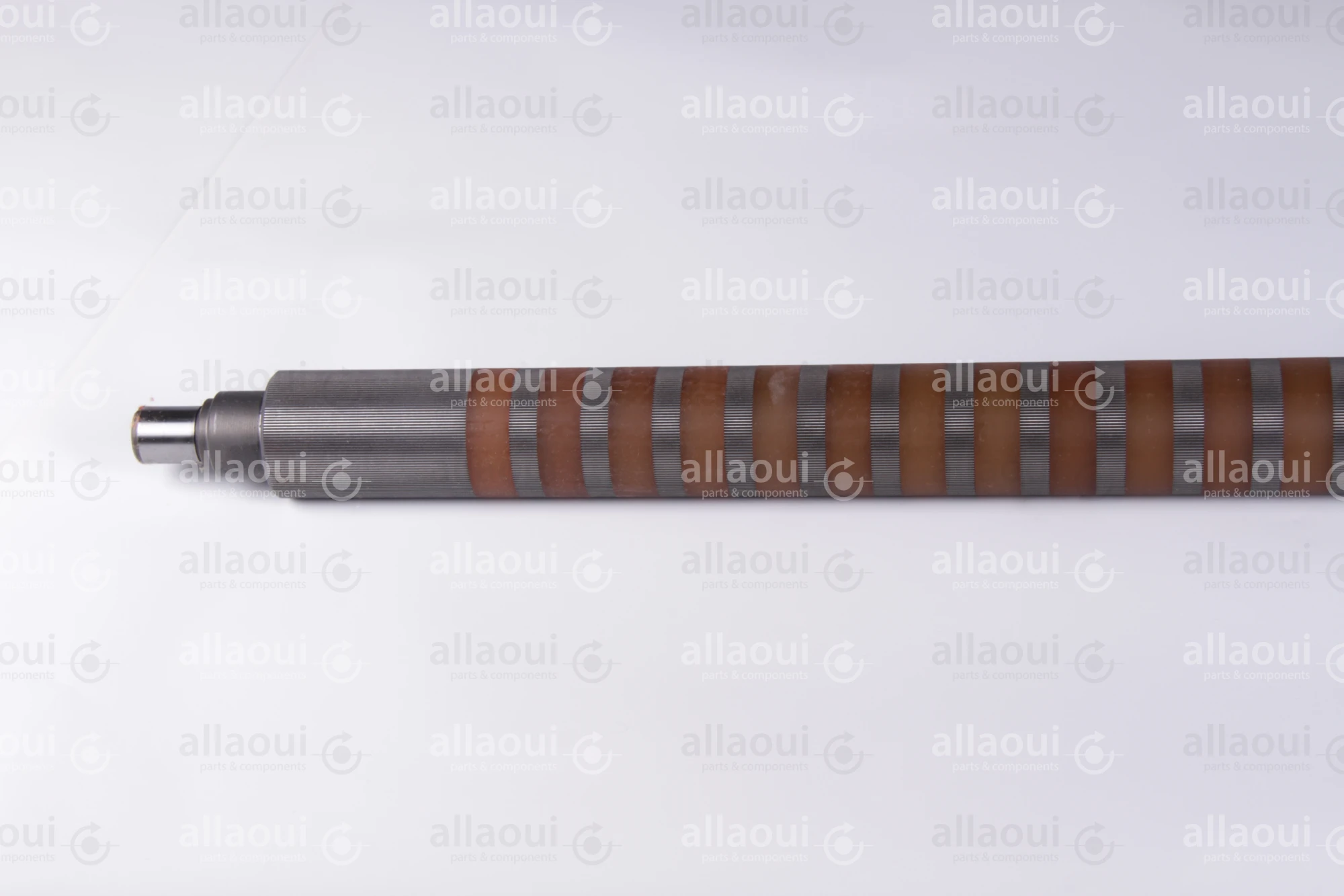 Heidelberg Folding Roller FWA PU 66 MI.GU. UNT. FH.1022170/01