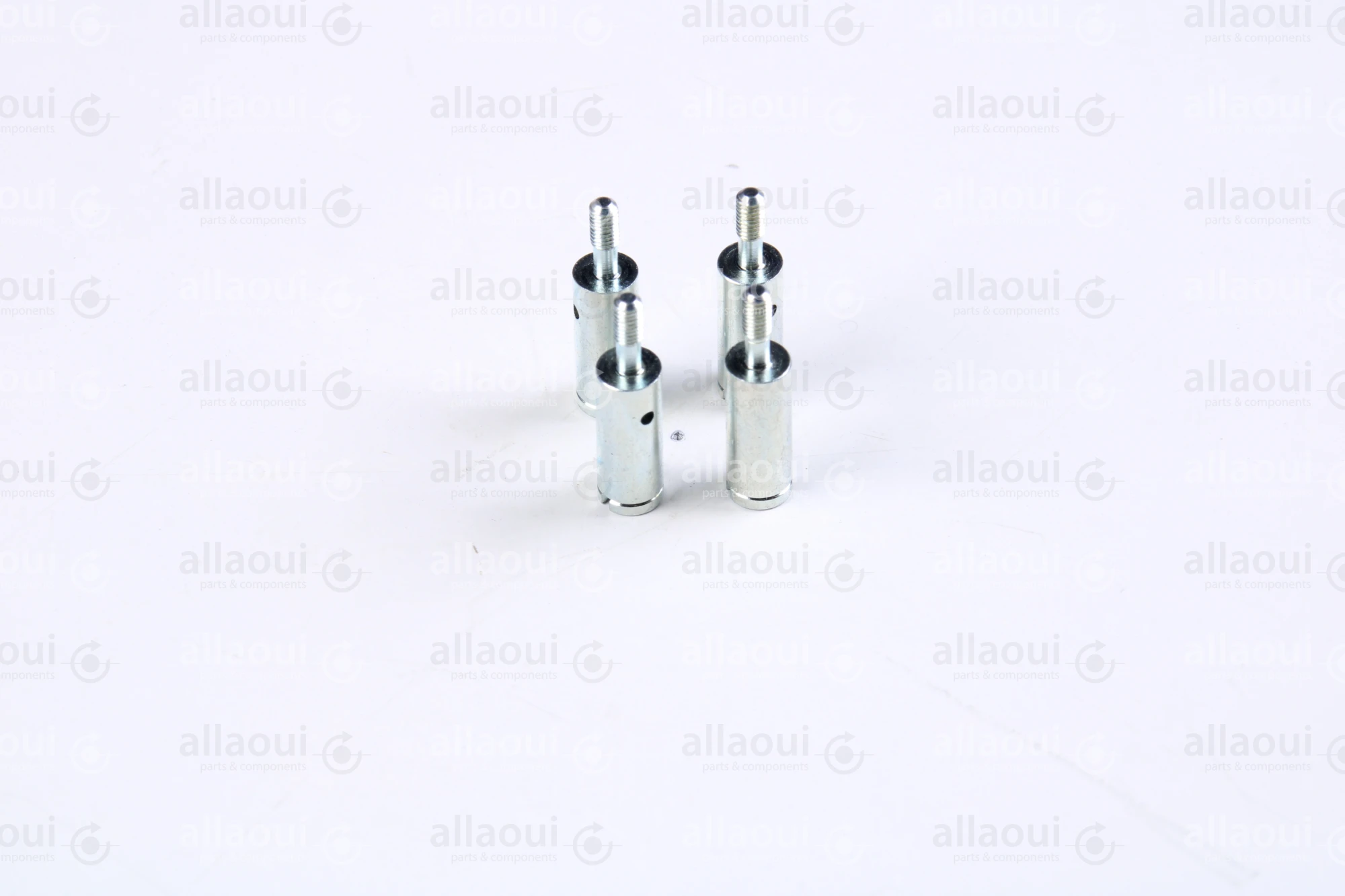 Müller Martini Connector (4 Pieces) 0058.1605