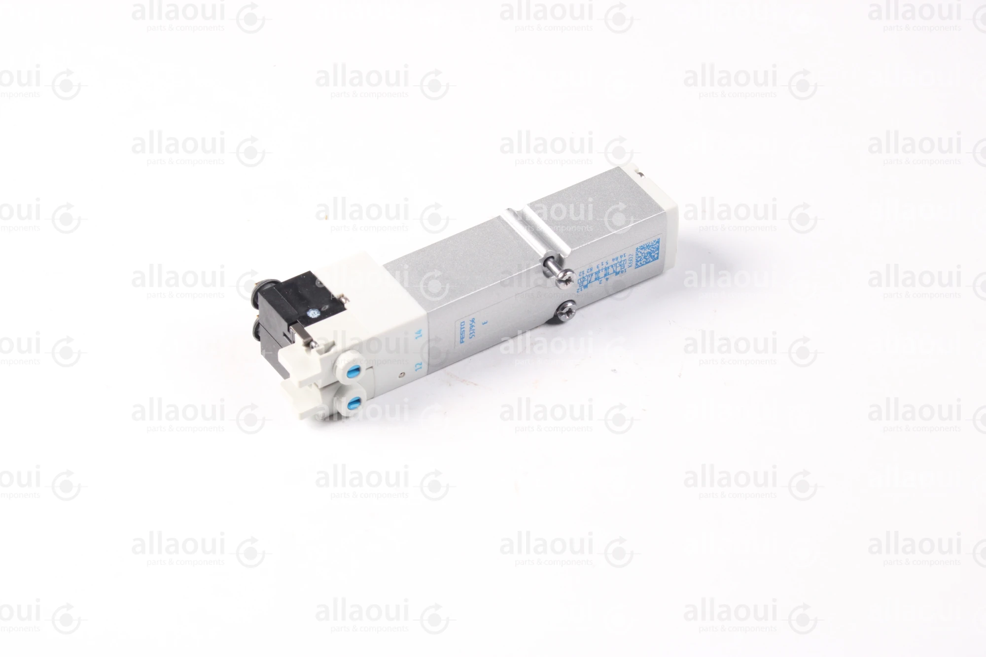Festo Solenoid Valve 537956
