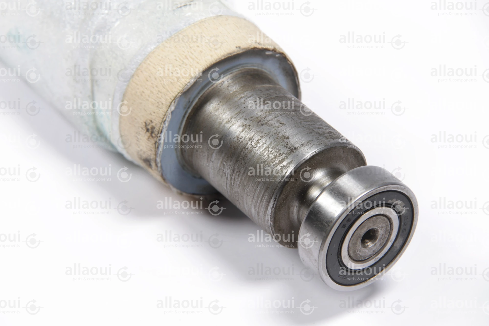 Westland Friction Roller 