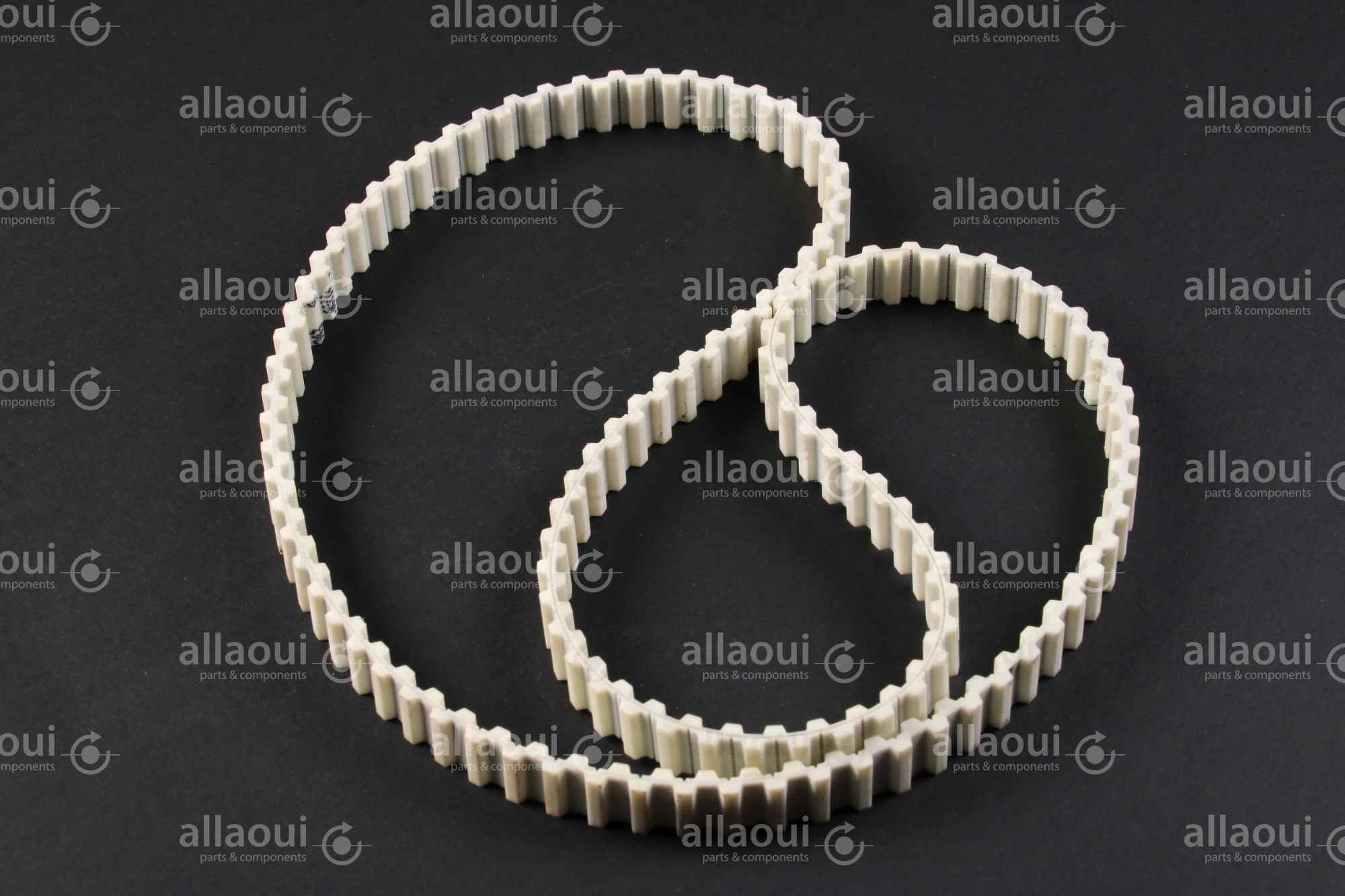 BRECOFLEX® Toothed Belt 16T10/1150 DL E06 D 053 228910