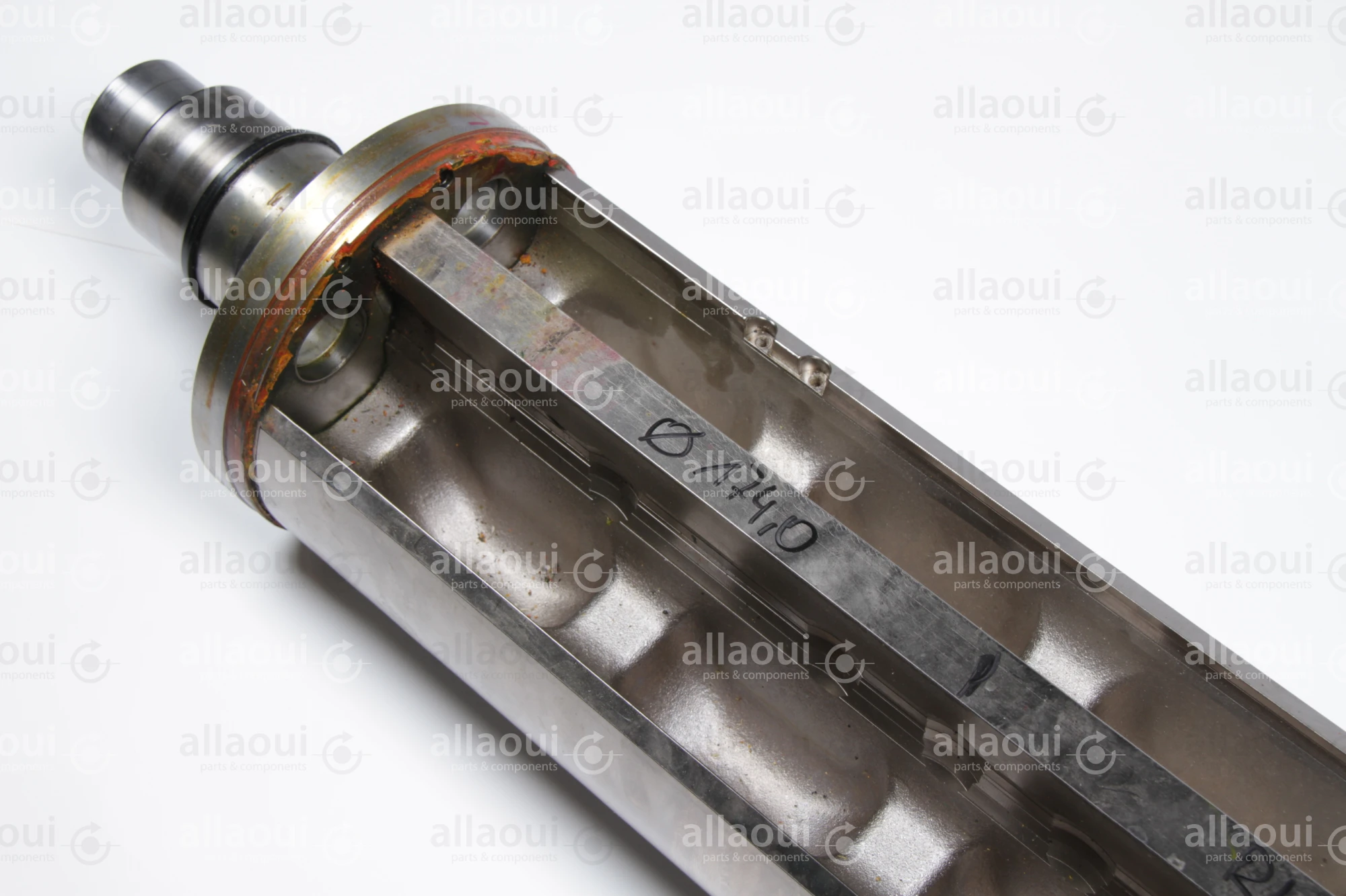 Heidelberg Blanket Cylinder MV.030.839 /05