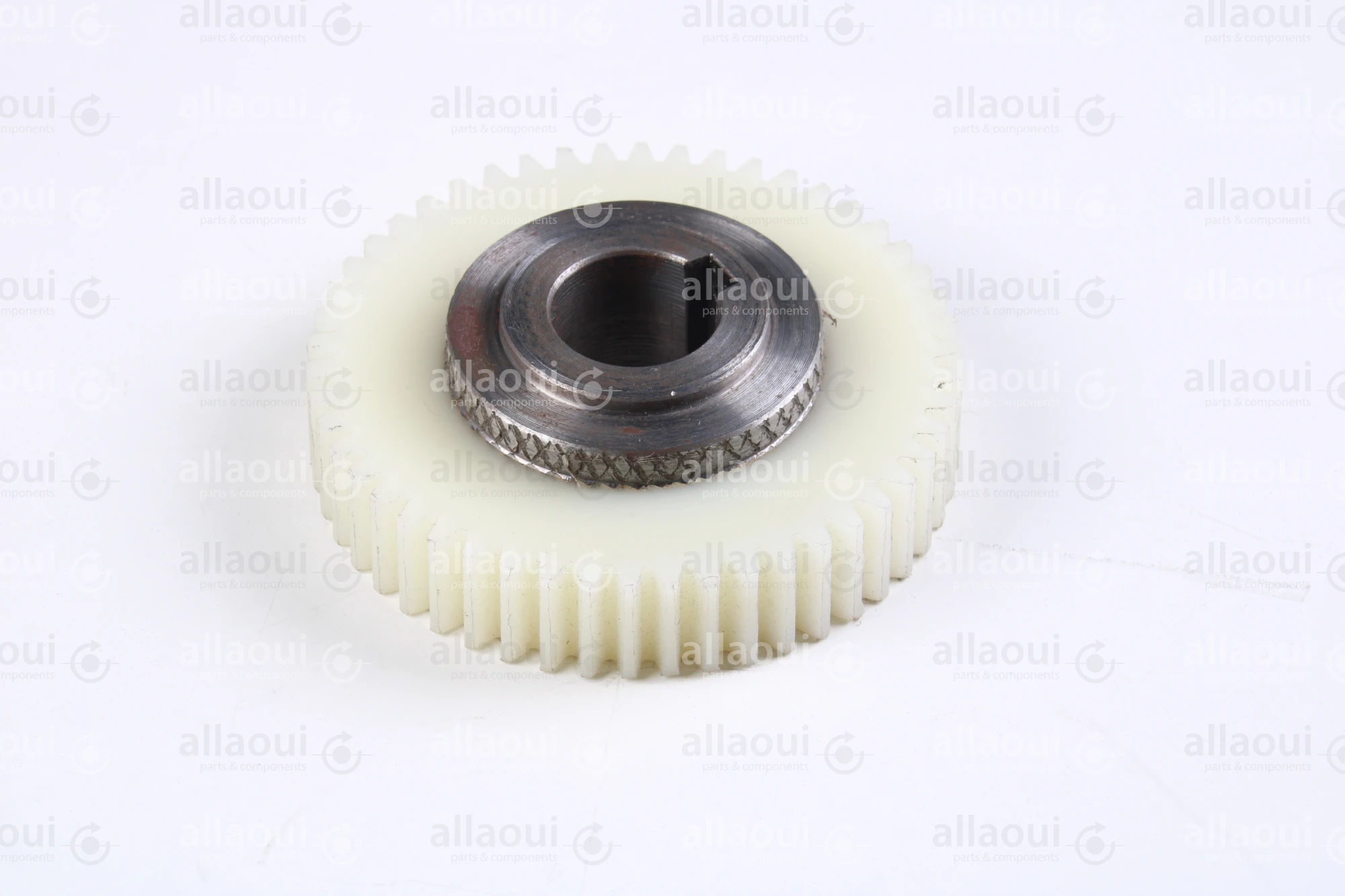 Güdel Gear LMV 1550