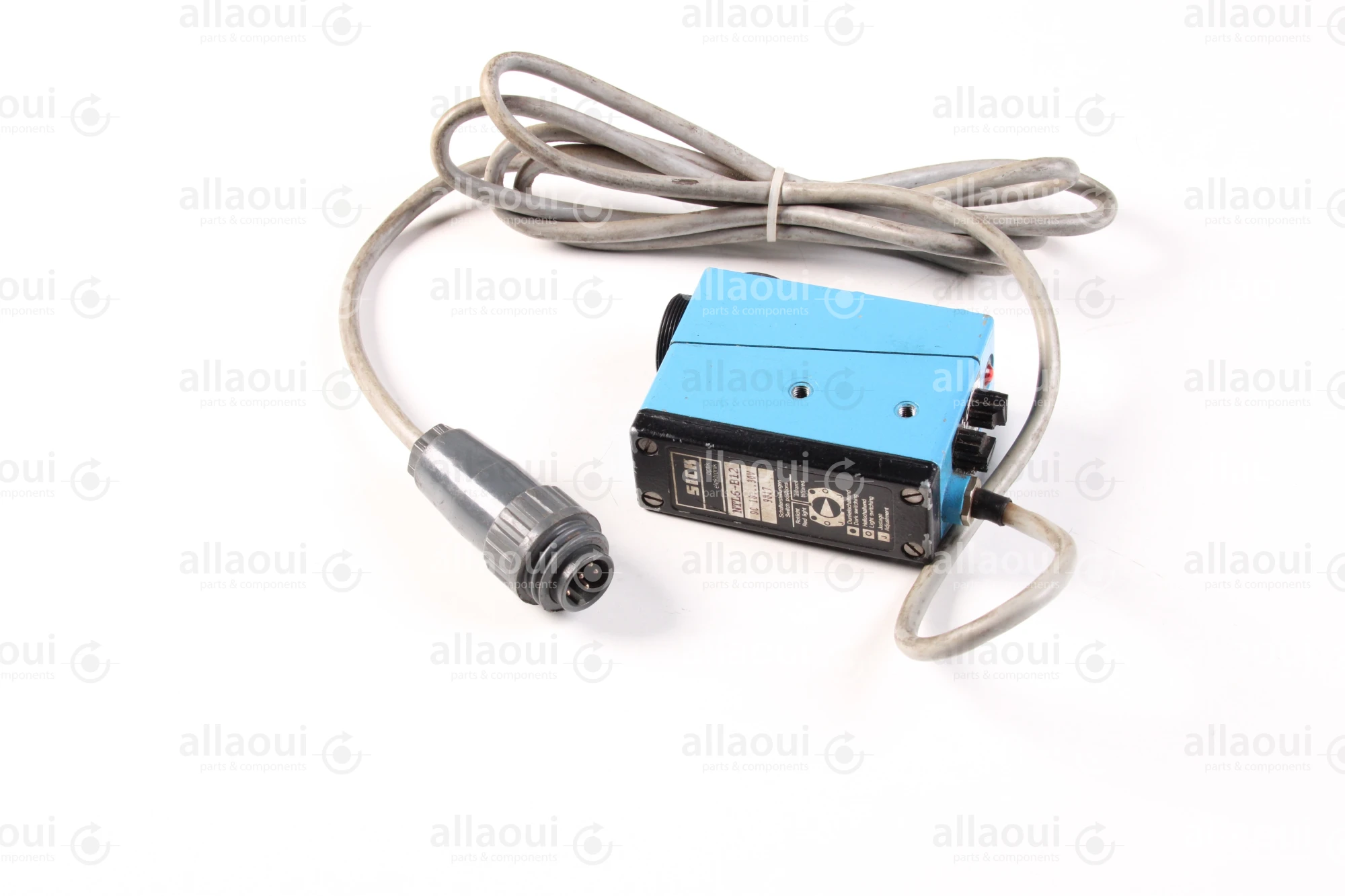 Sick Photoelectric sensor NTL6-B12