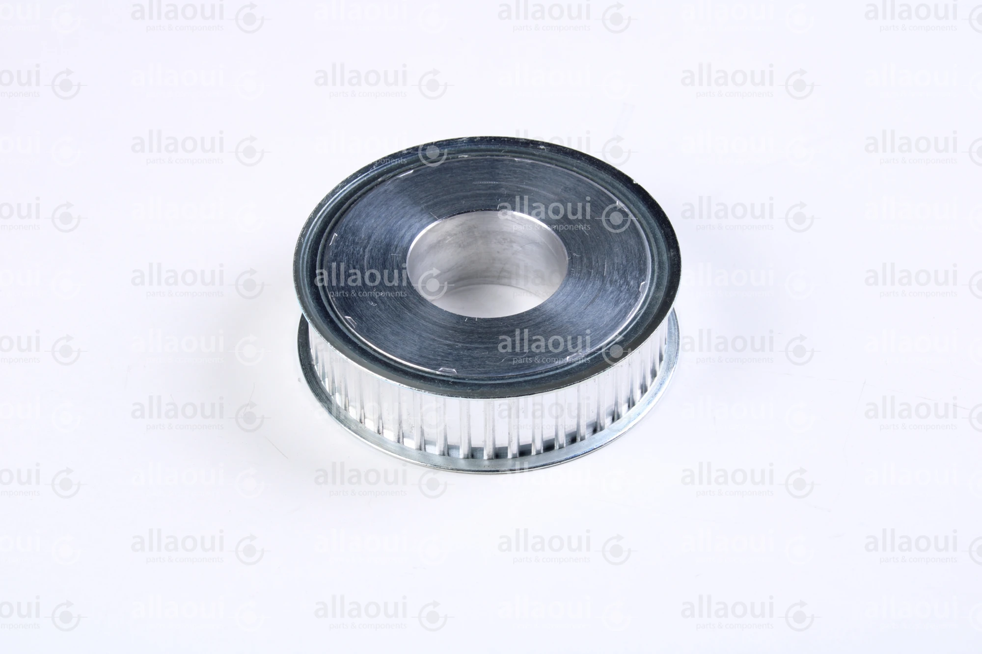 Müller Martini Toothed Belt Gear 3675.3714.4