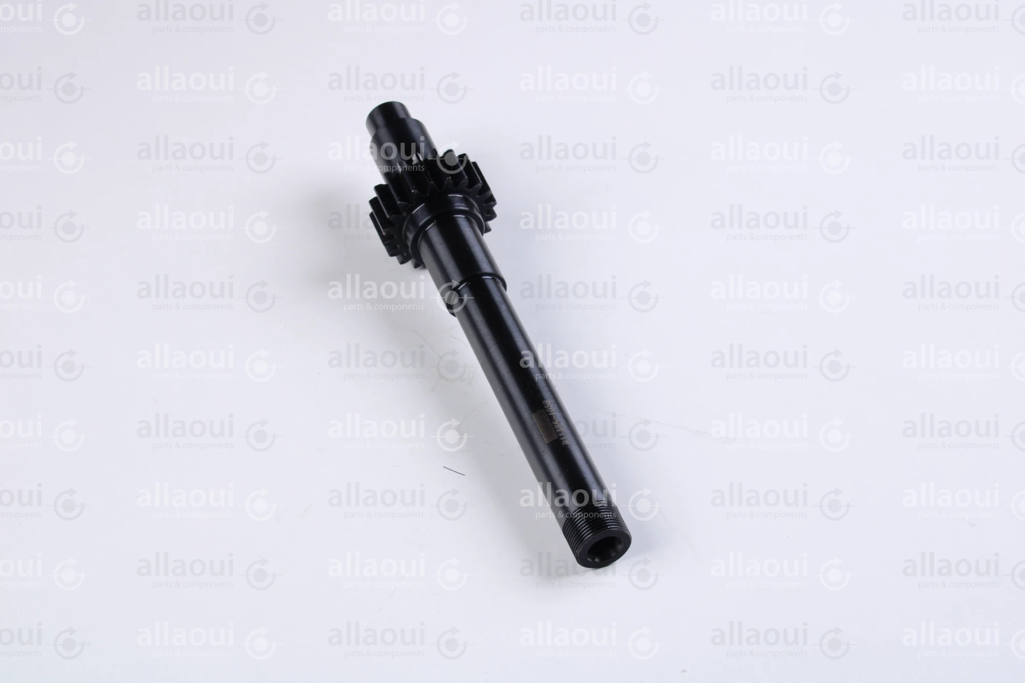 OMS Group Pinion shaft R11386A