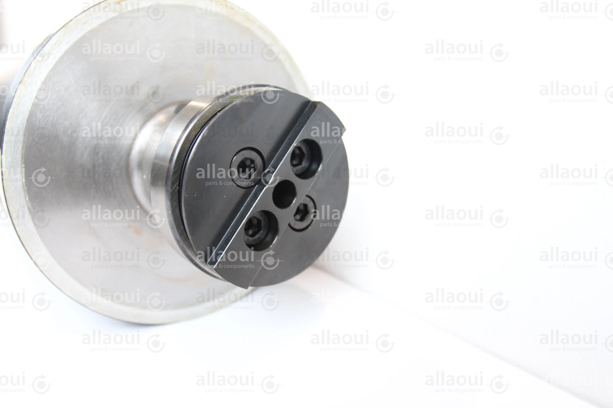 Koenig & Bauer (KBA) KBA Rapida 106 Haschure Anilox Roller 100 L/C 12cm³/m² Anilox Roller 100 L/C 12cm³/m²