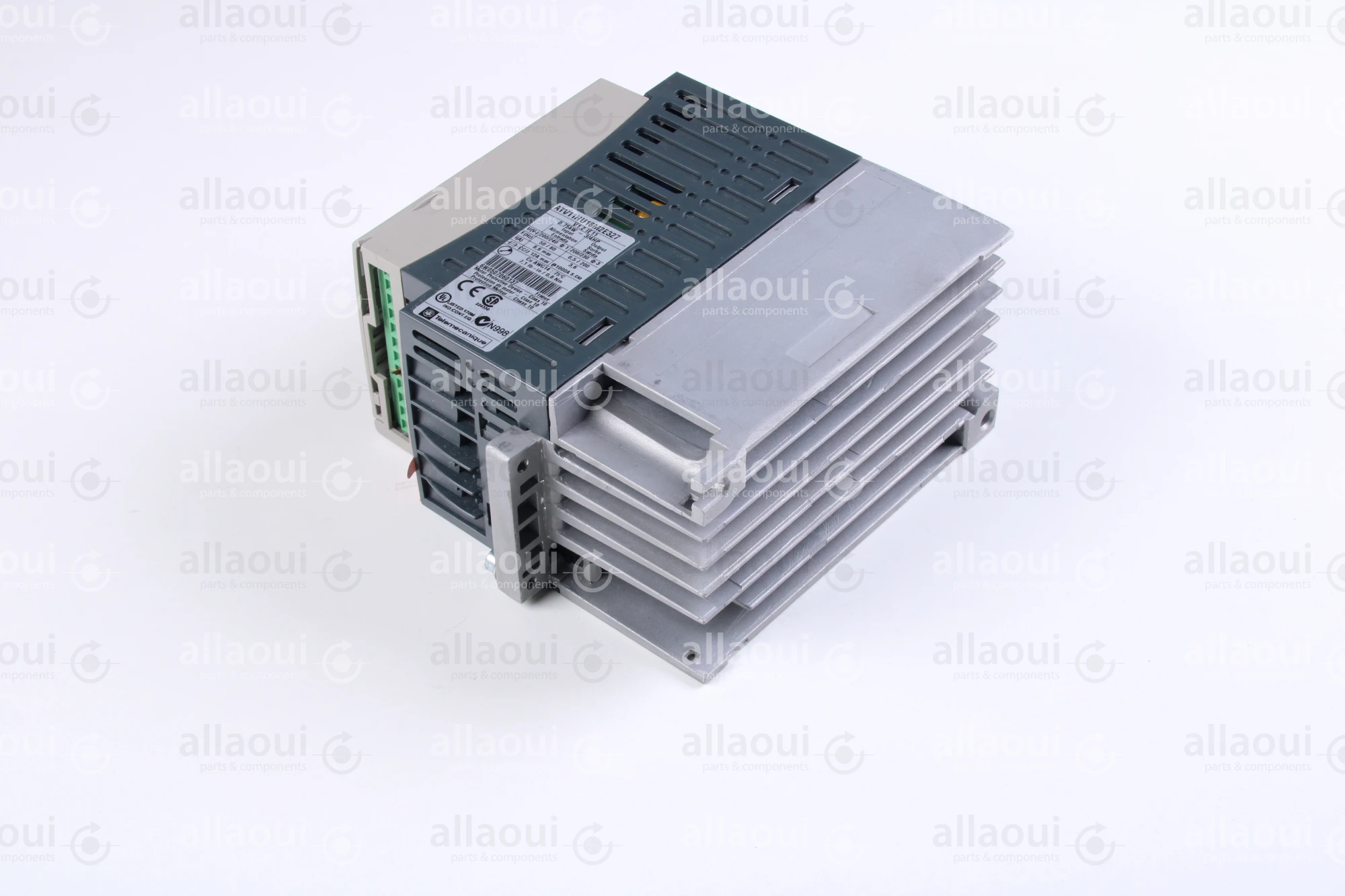 Telemecanique Frequency Inverter ATV11HU18M2E327