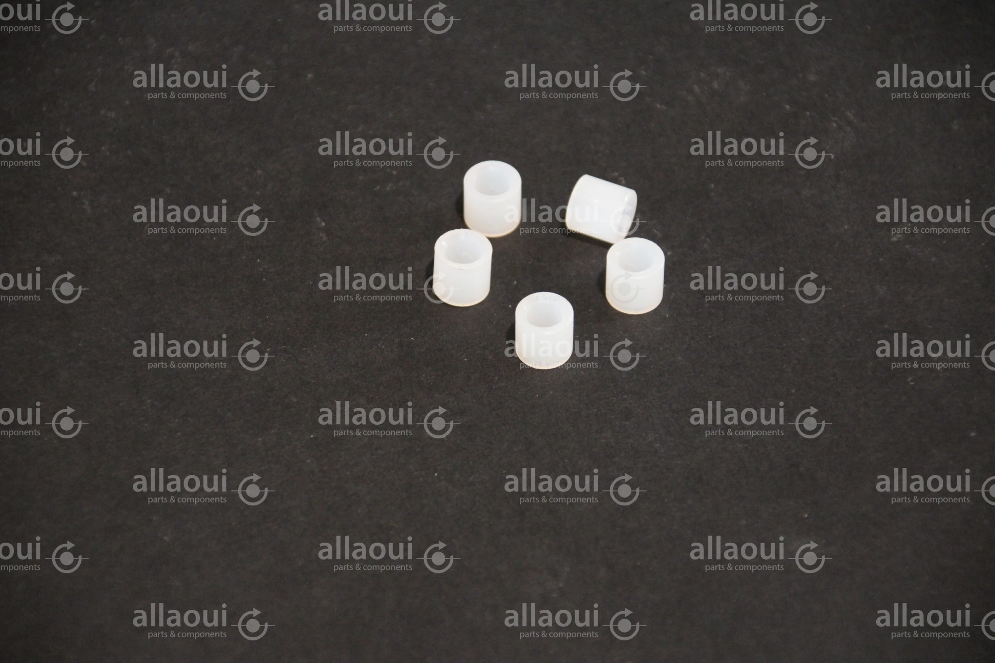 Koenig & Bauer (KBA) Roller (5 Pieces) M8438250