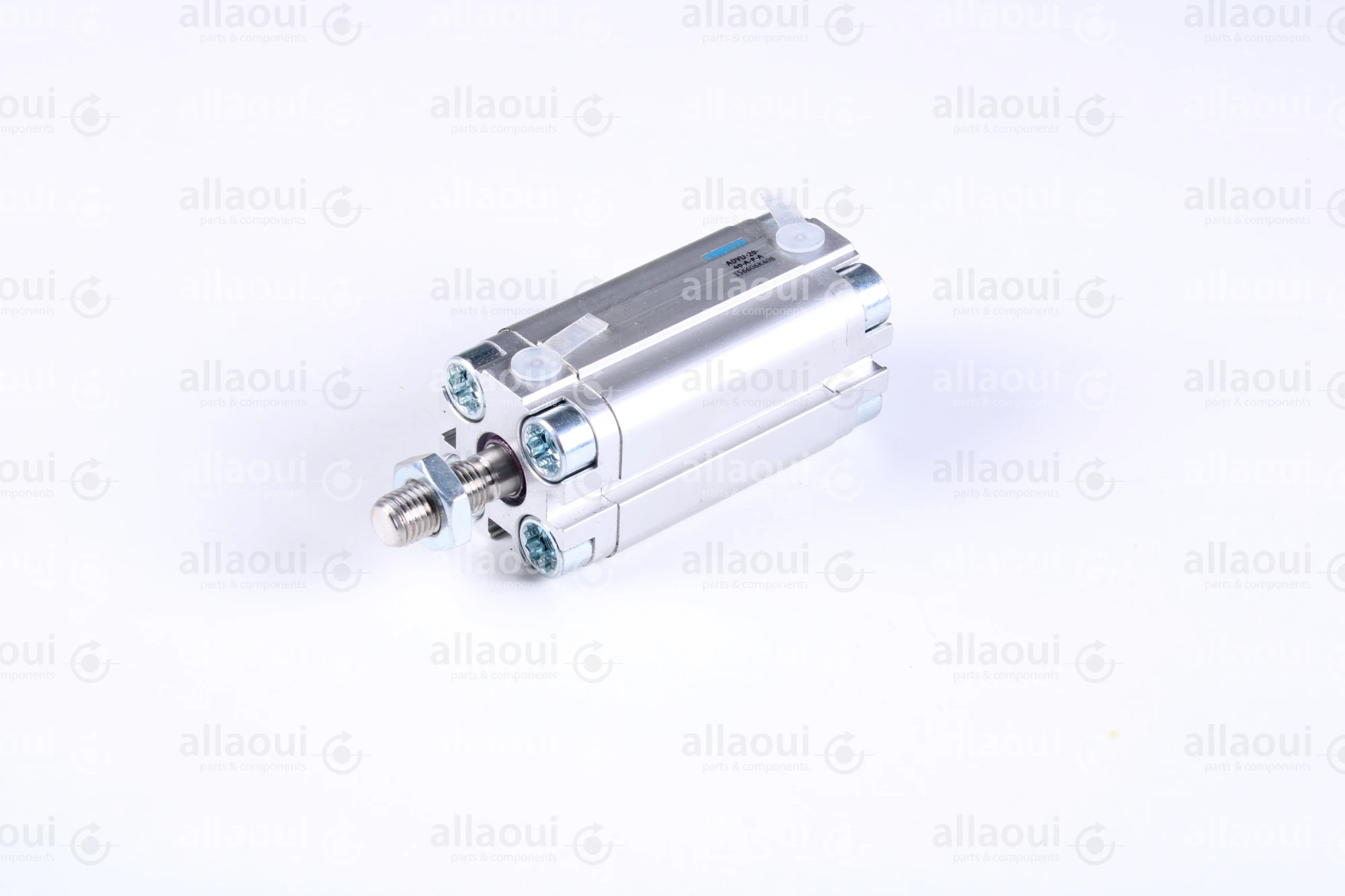 Festo Pneumatic Cylinder ADVU-20-40-A-P-A