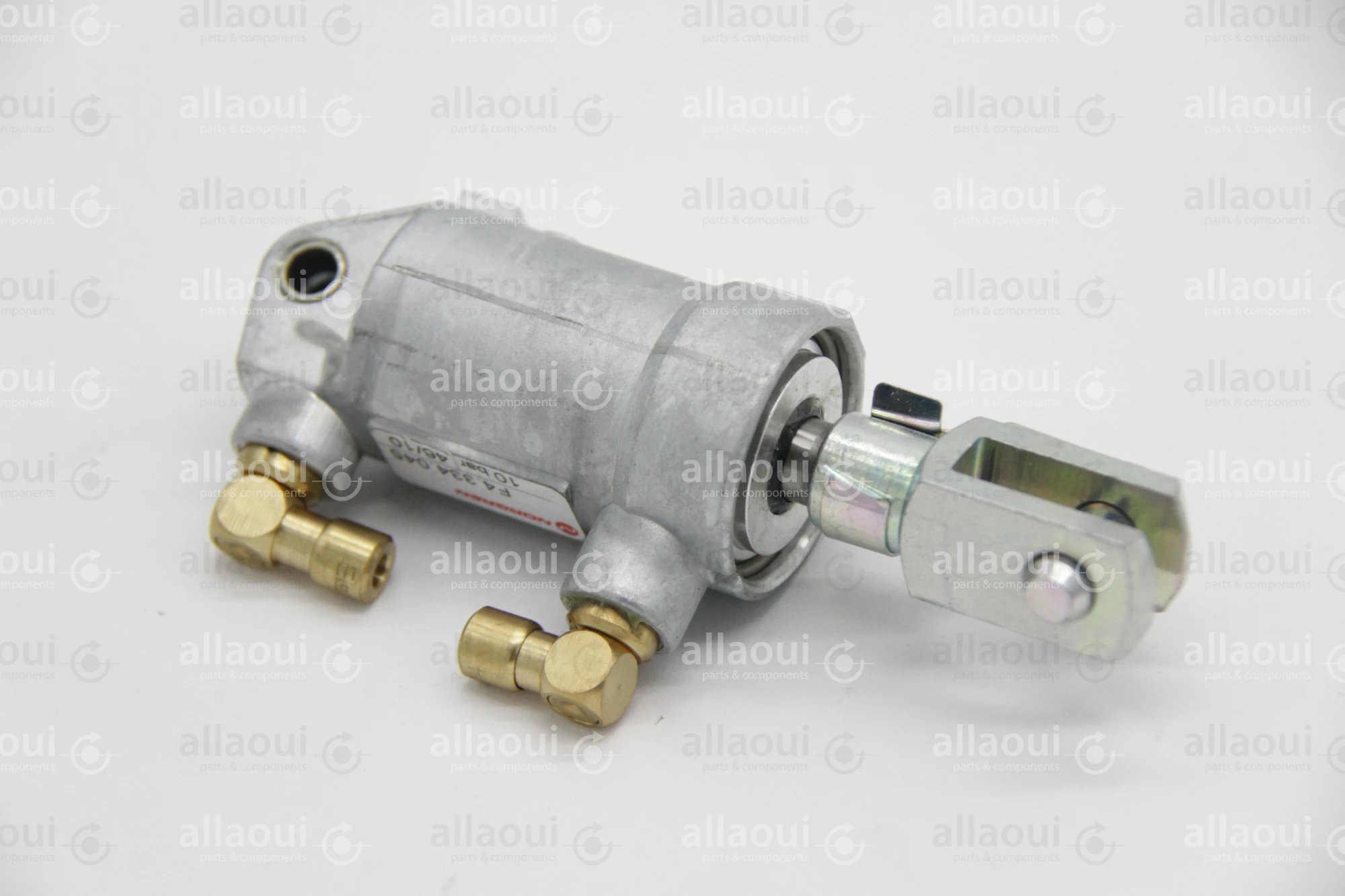 Norgren Pneumatic Cylinder 