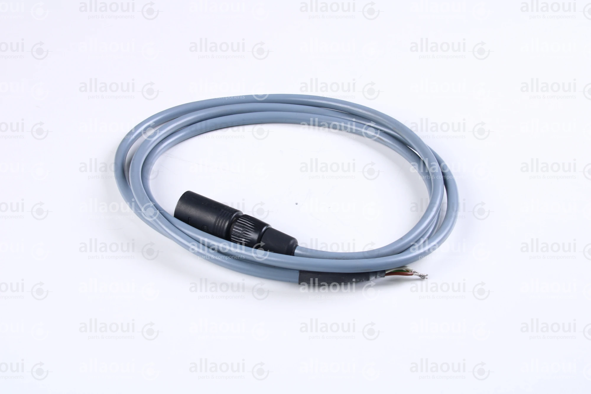 Müller Martini Temperature sensor Pt100 3002.6084.3E