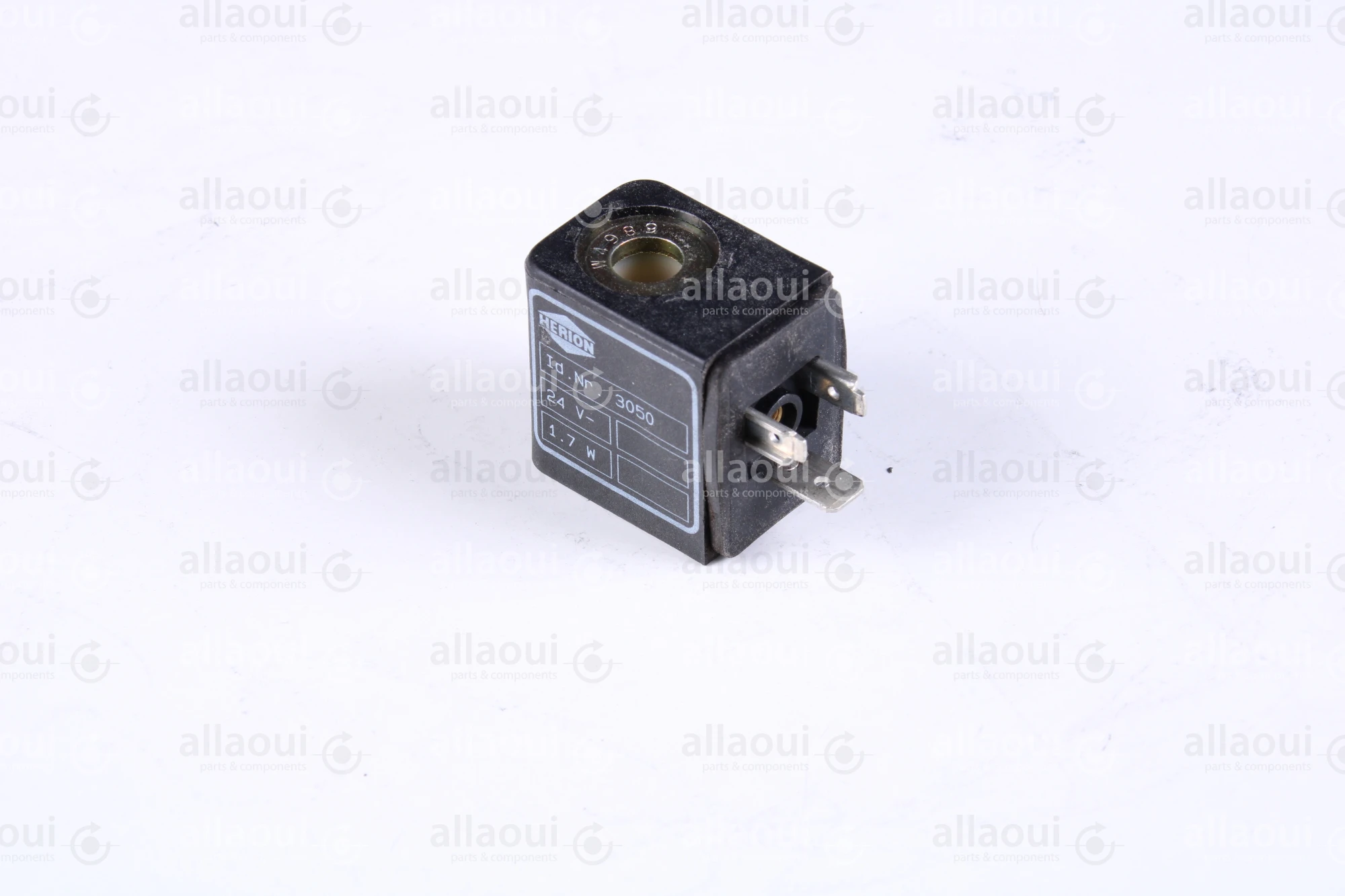 Heidelberg 4/2  Way Pneumatic Valve S9.184.1051/02