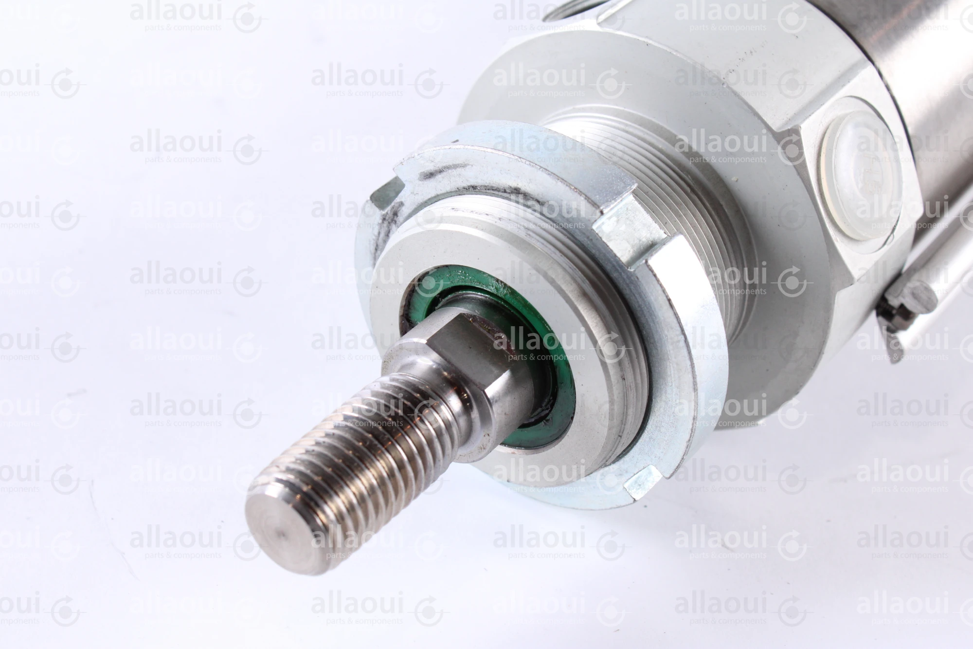 Festo Round Cylinder DSW-63-80-P-A-B