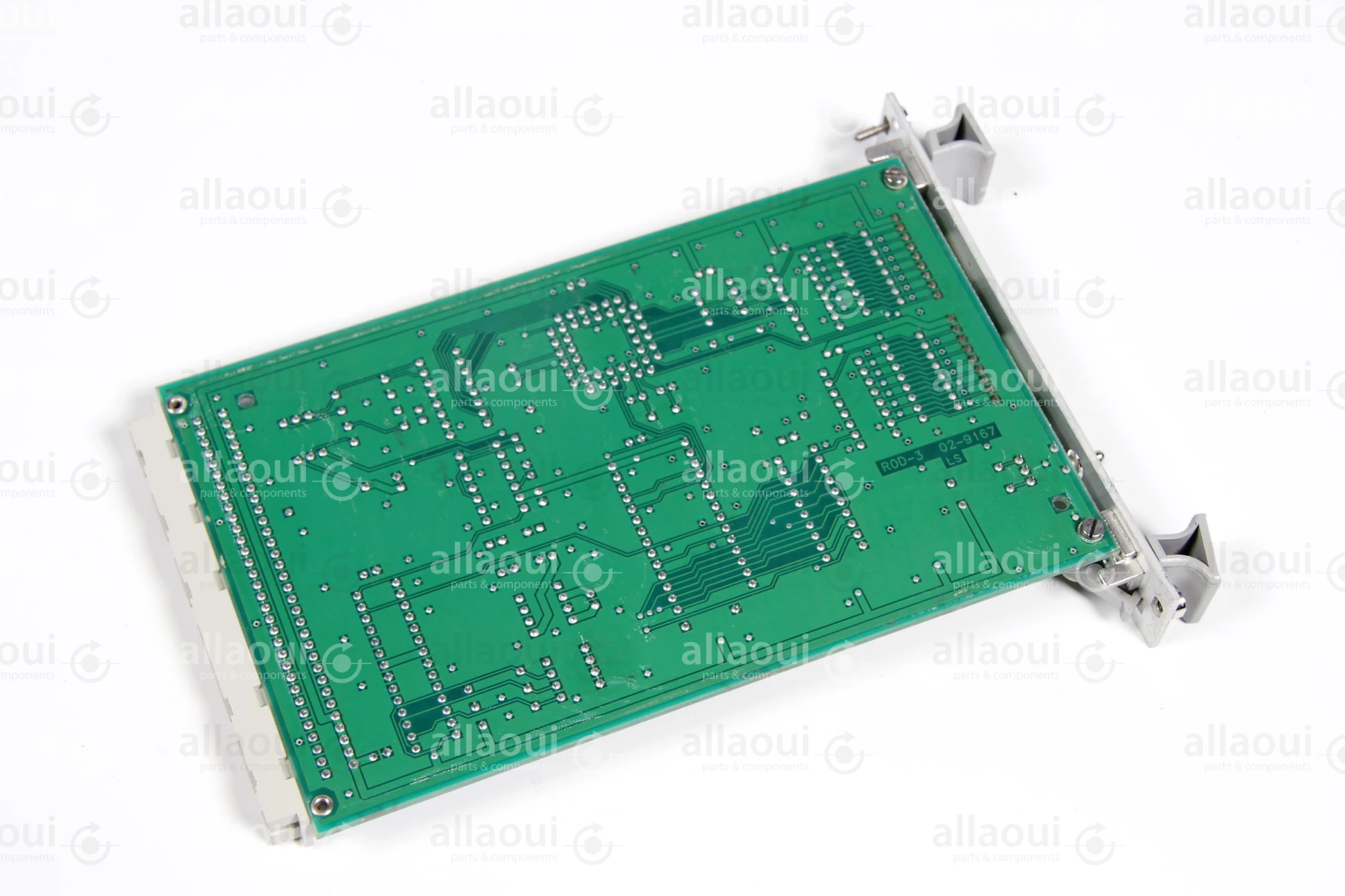 Manroland ROD-3 Board 16.86259-0008