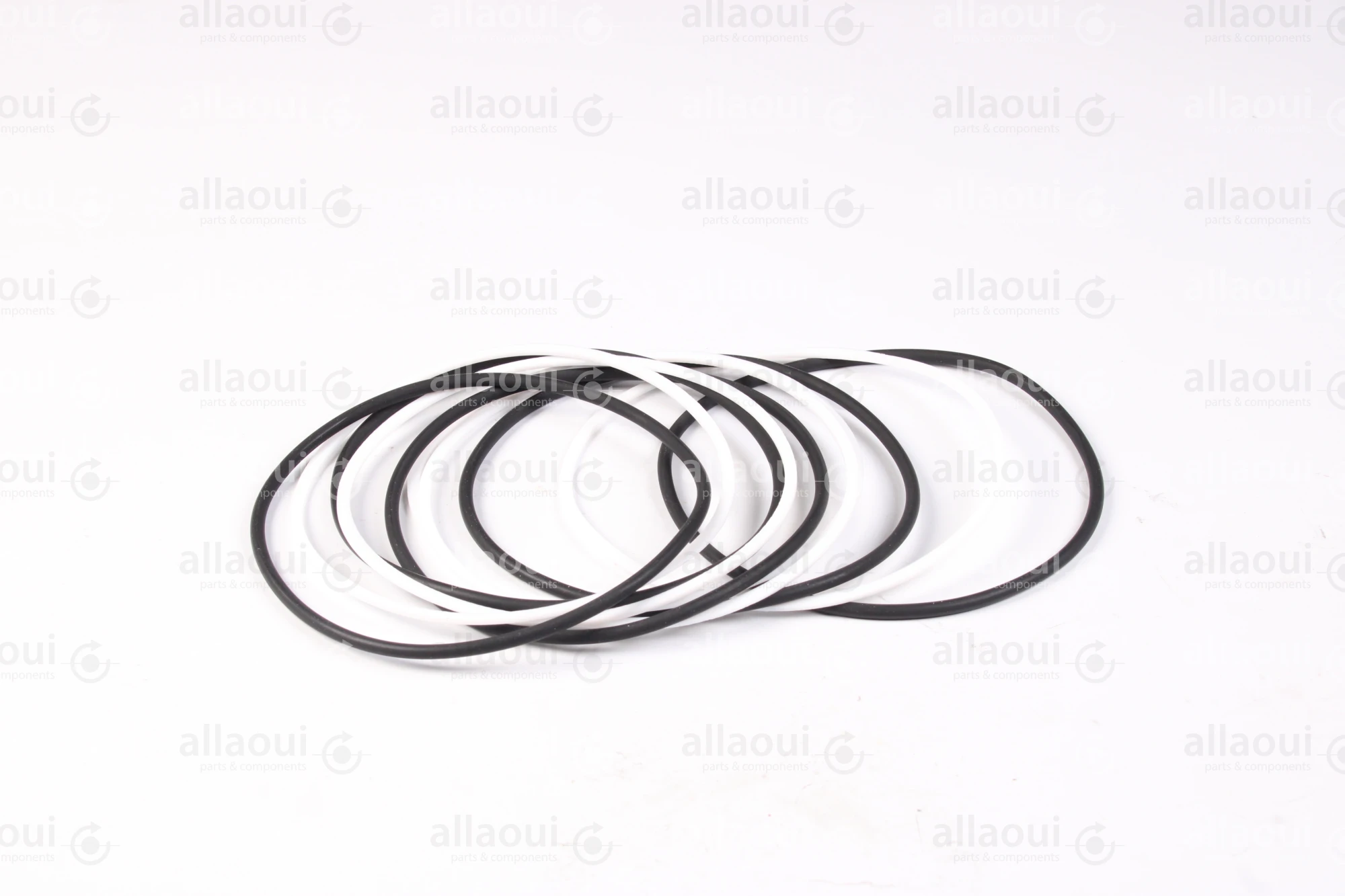 Technotrans Sealing Kit 90/160 (5 Pieces) 0009515