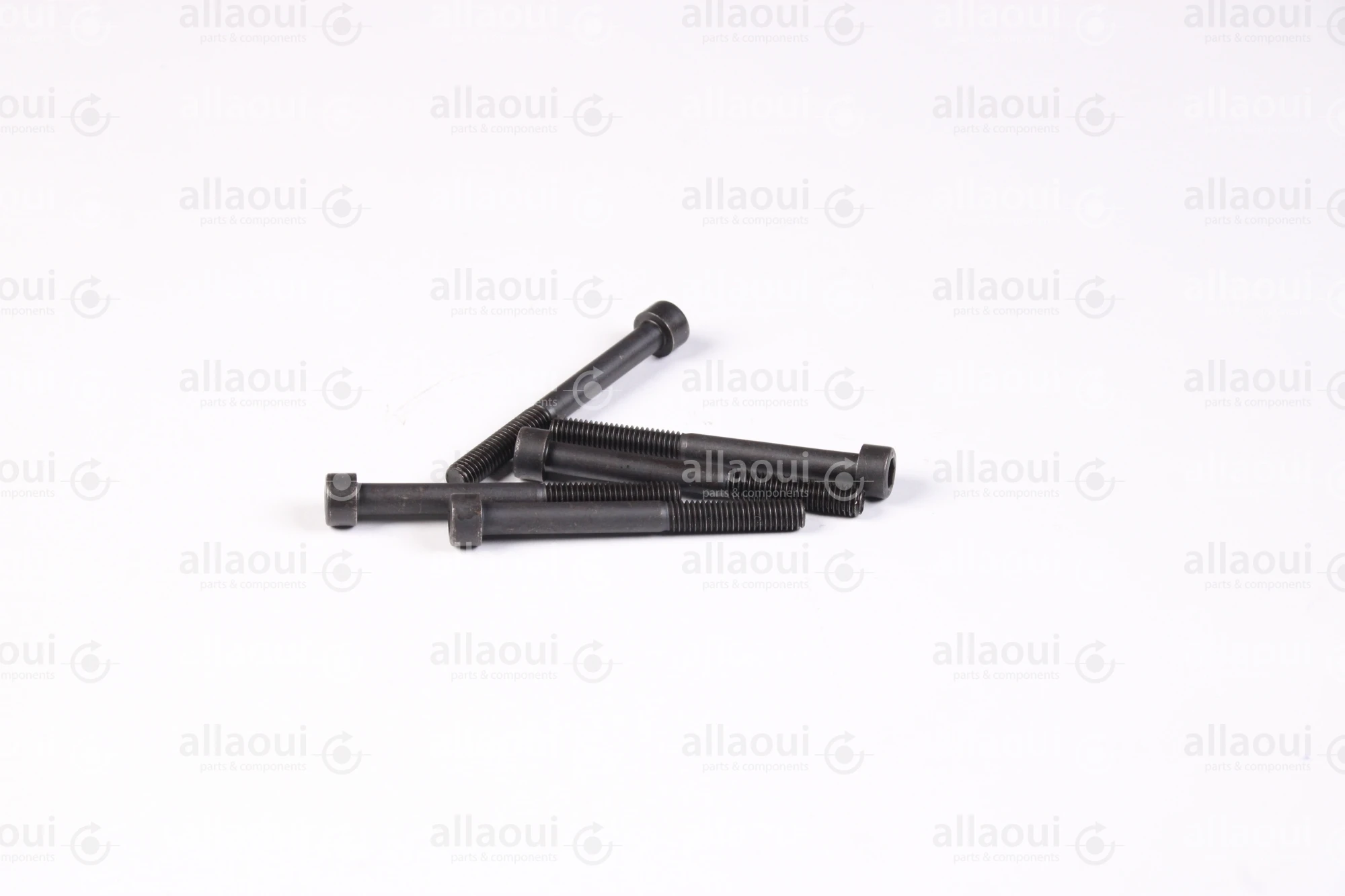 Manroland Cylinder Screw (5 pieces) 06.02093-0316