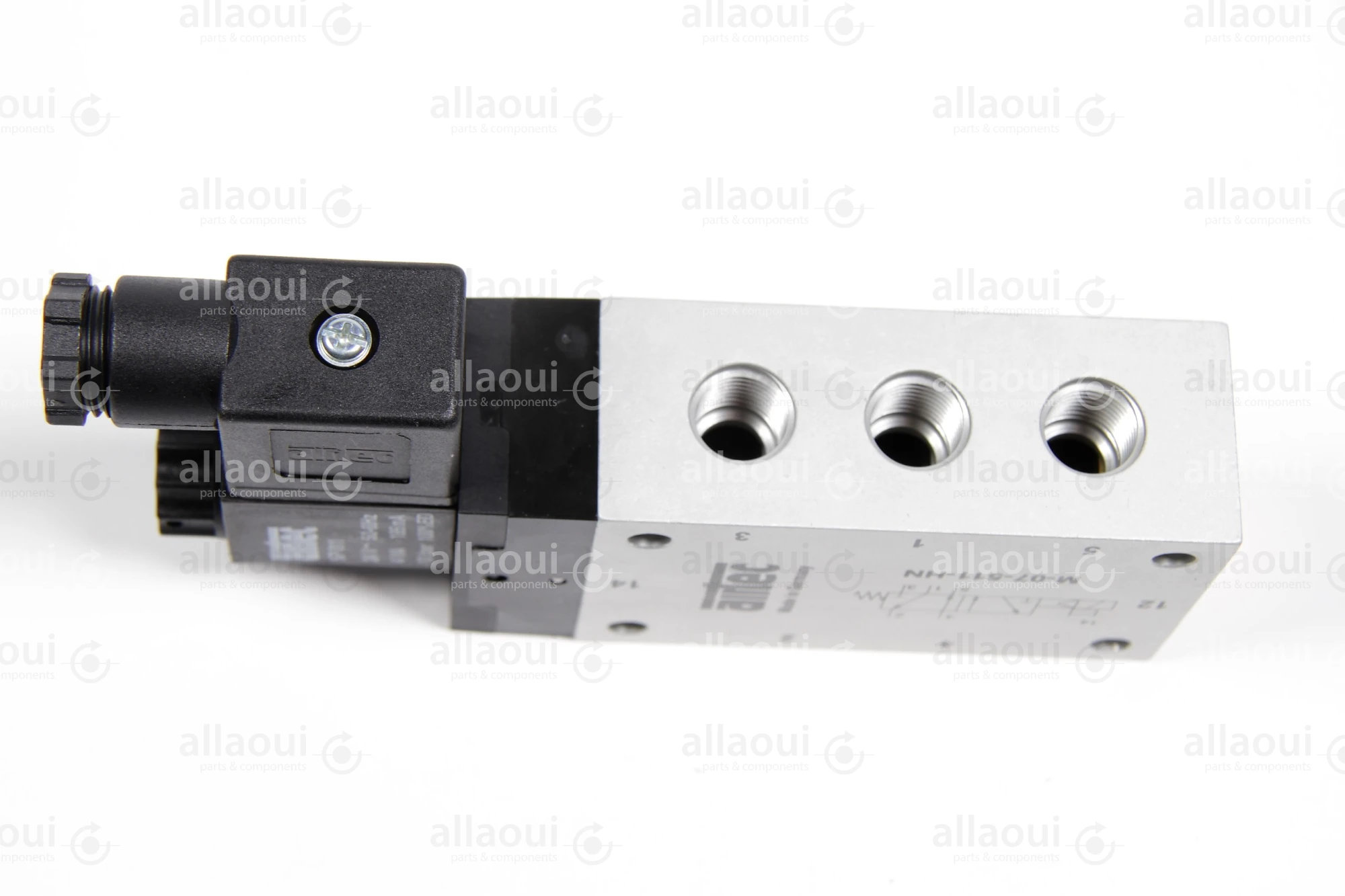 Airtec 5/2 Magnet Valve 20956927