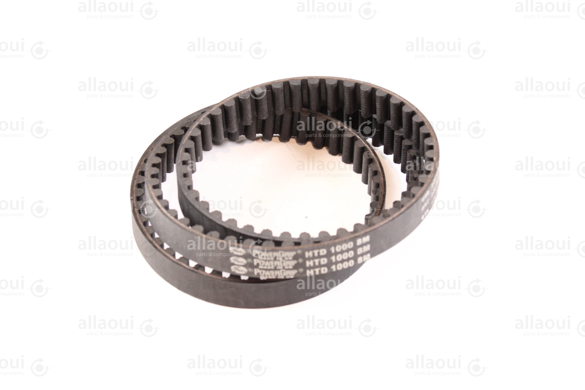 Gates Toothed Belt HTD-1000-8m