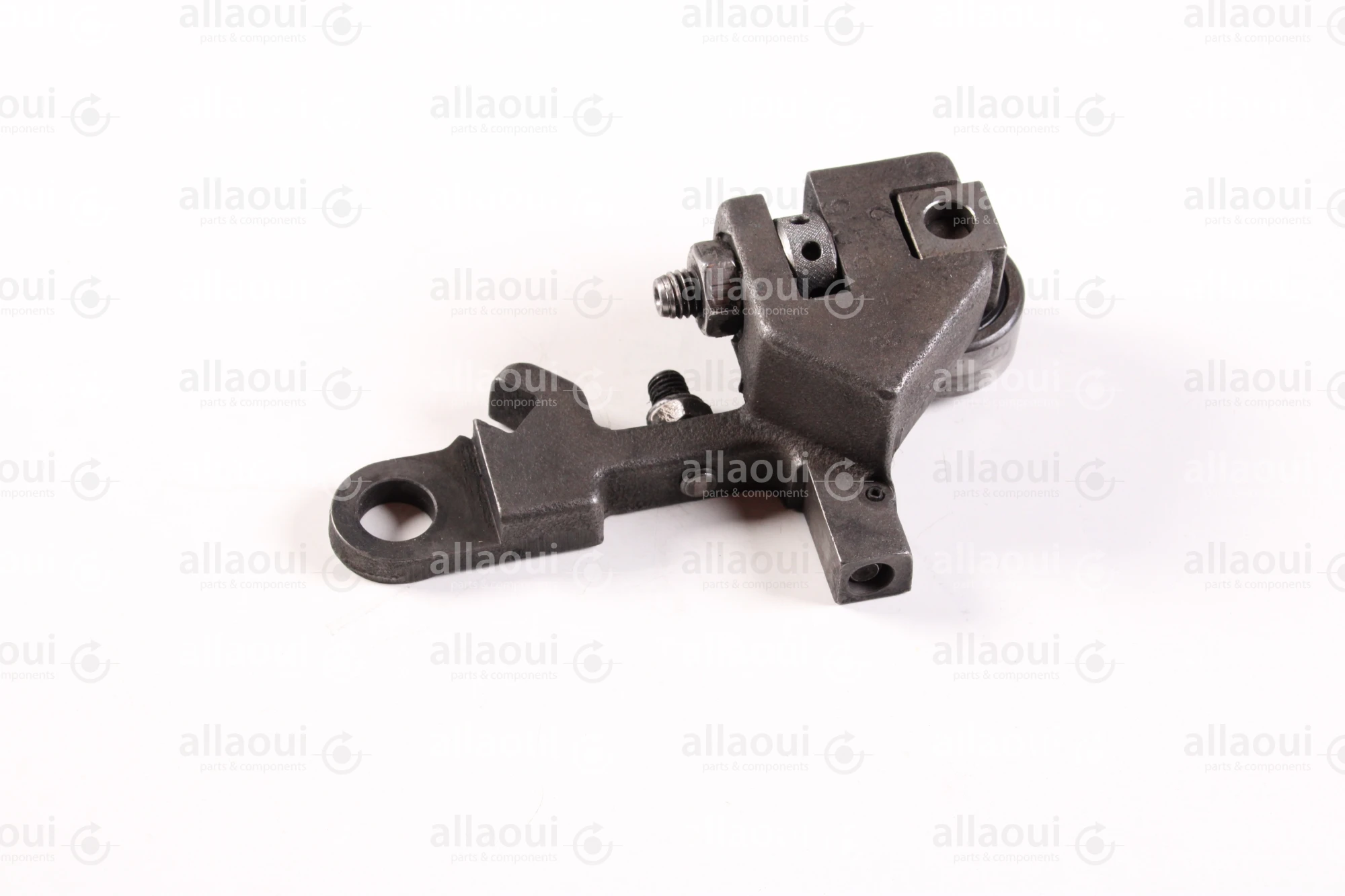 Heidelberg Lower Swing Lever Blanket Washer 81.205.016/1