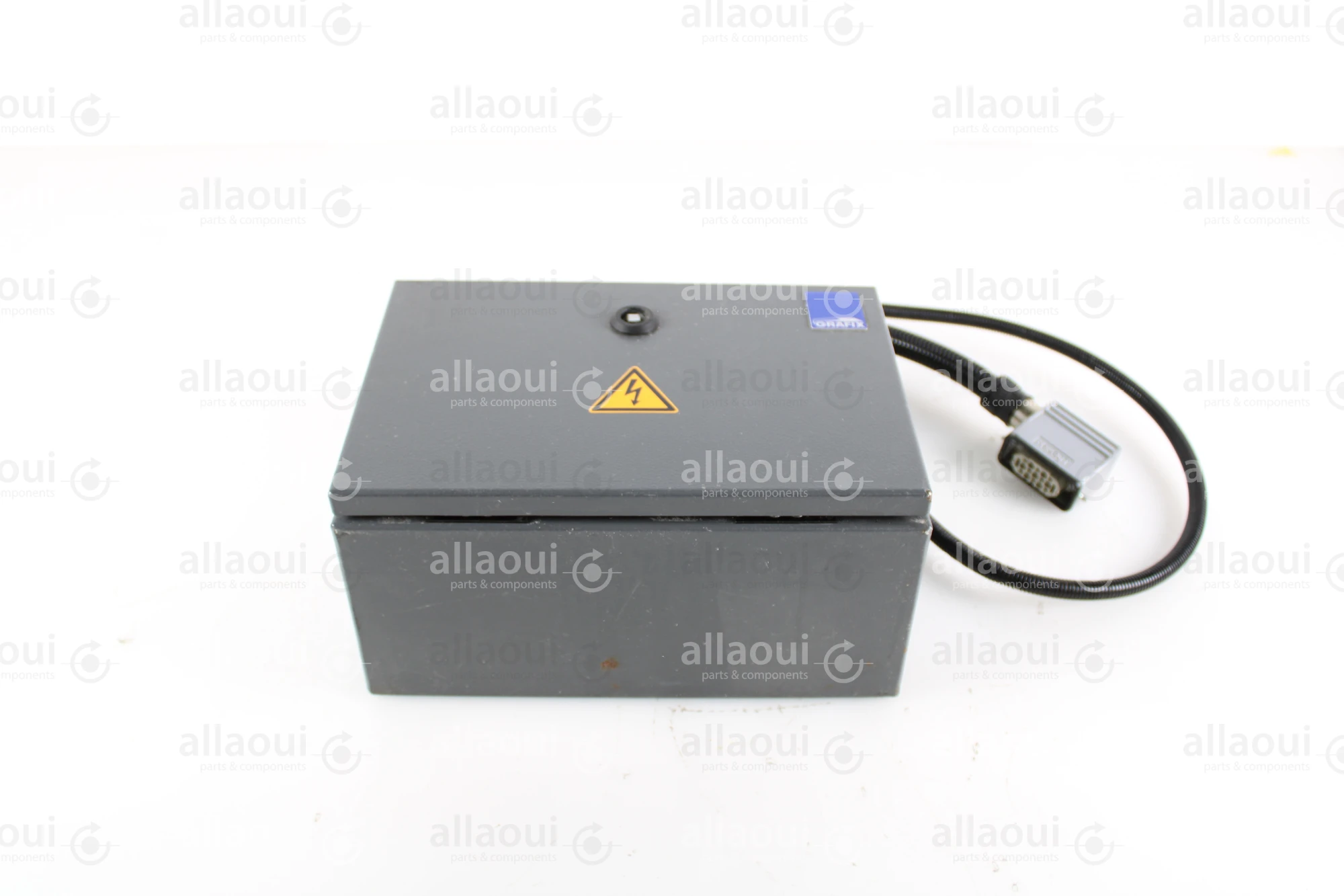 Eltosch Grafix Control Box 26284-7