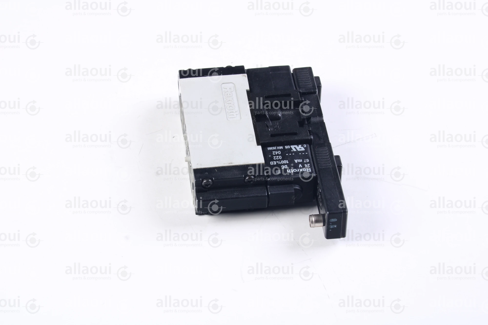 Bosch Rexroth Ventil PRI002 5763503183