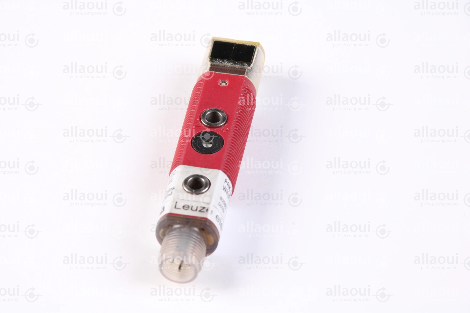 Leuze Electronic Photoelectric Sensor PRK 518 WK/P-S12