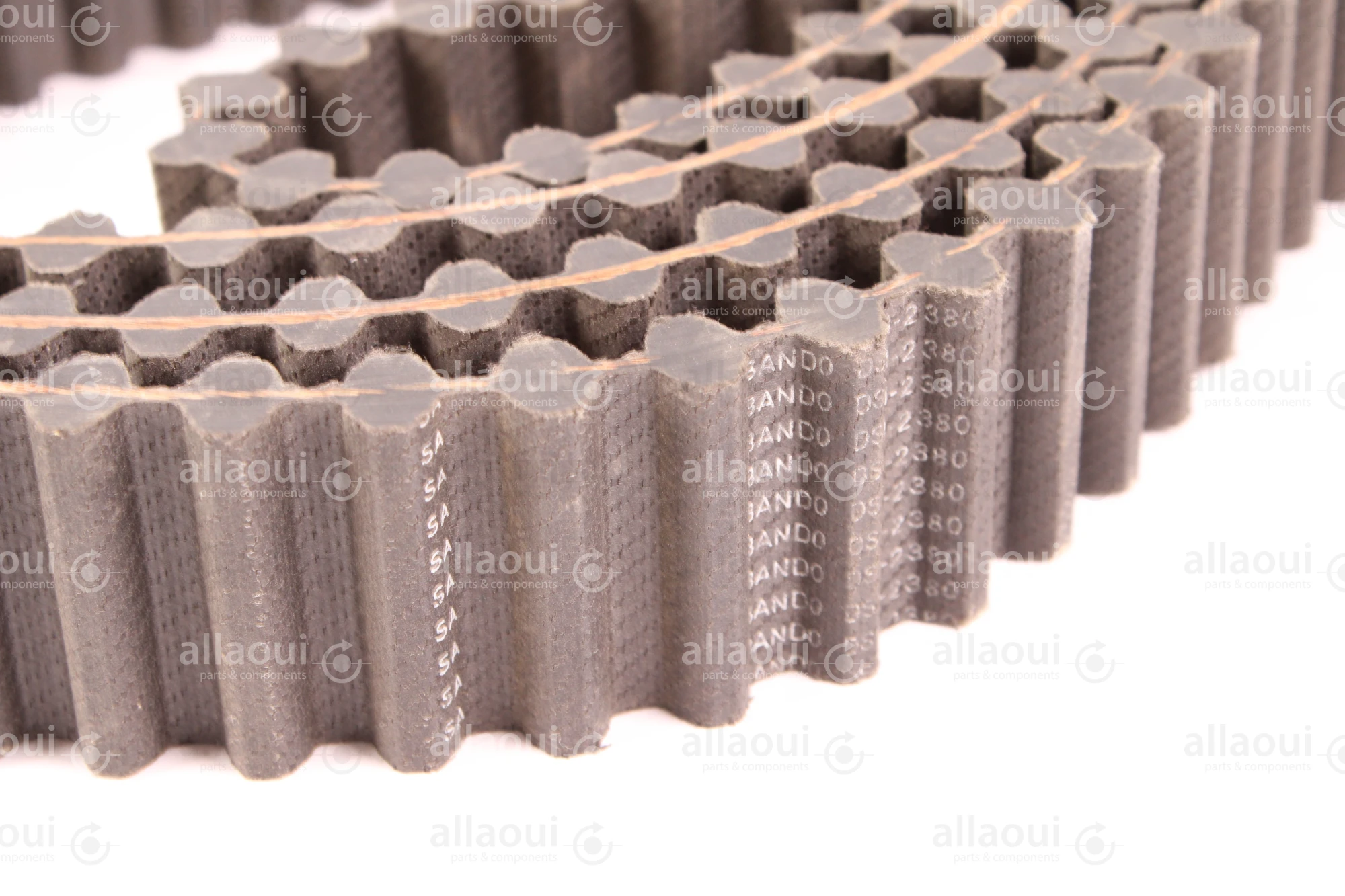 Bando Timing Belt DS14M-2380-40mm