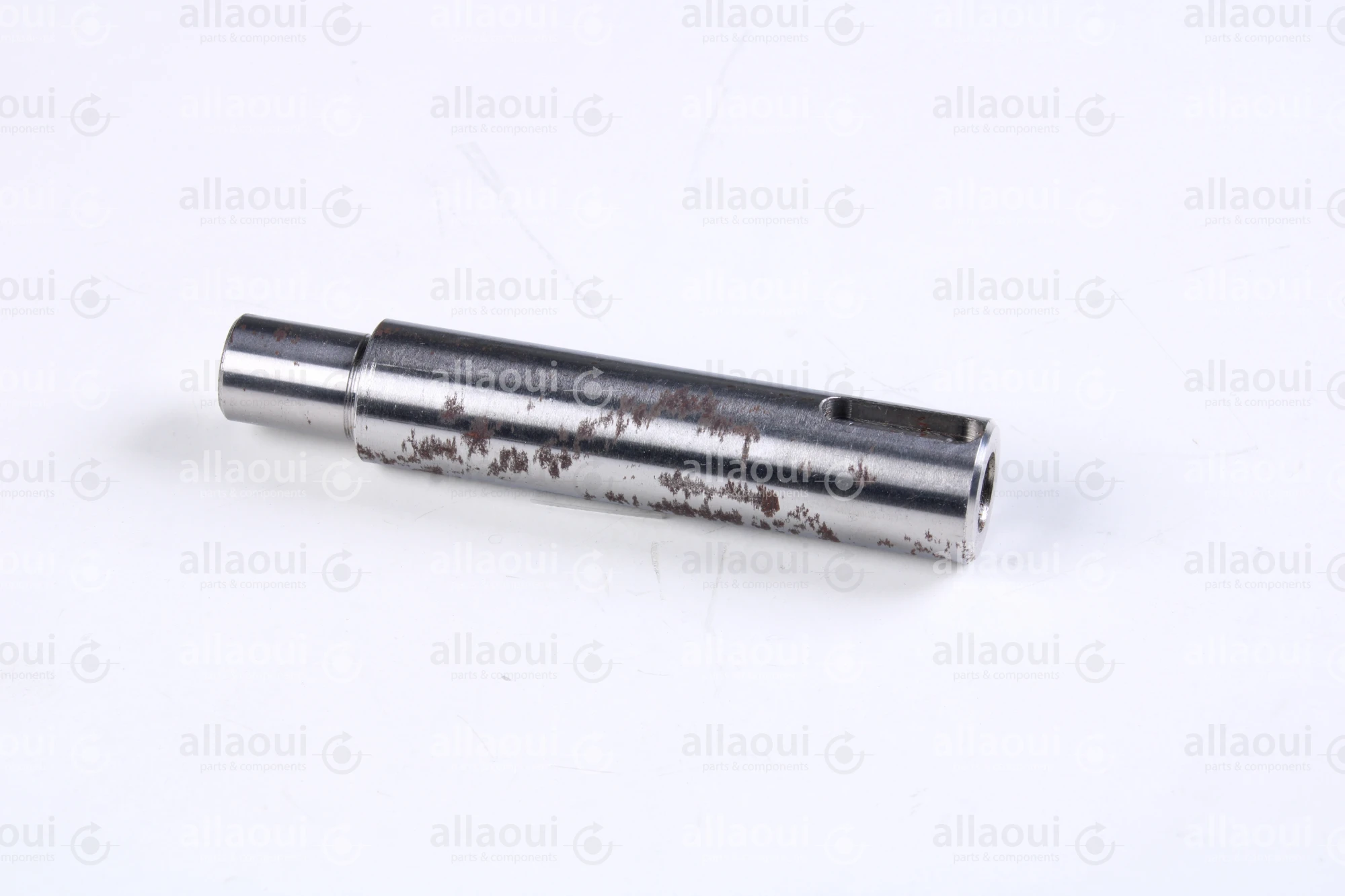 MBO Shaft 08.2221.04