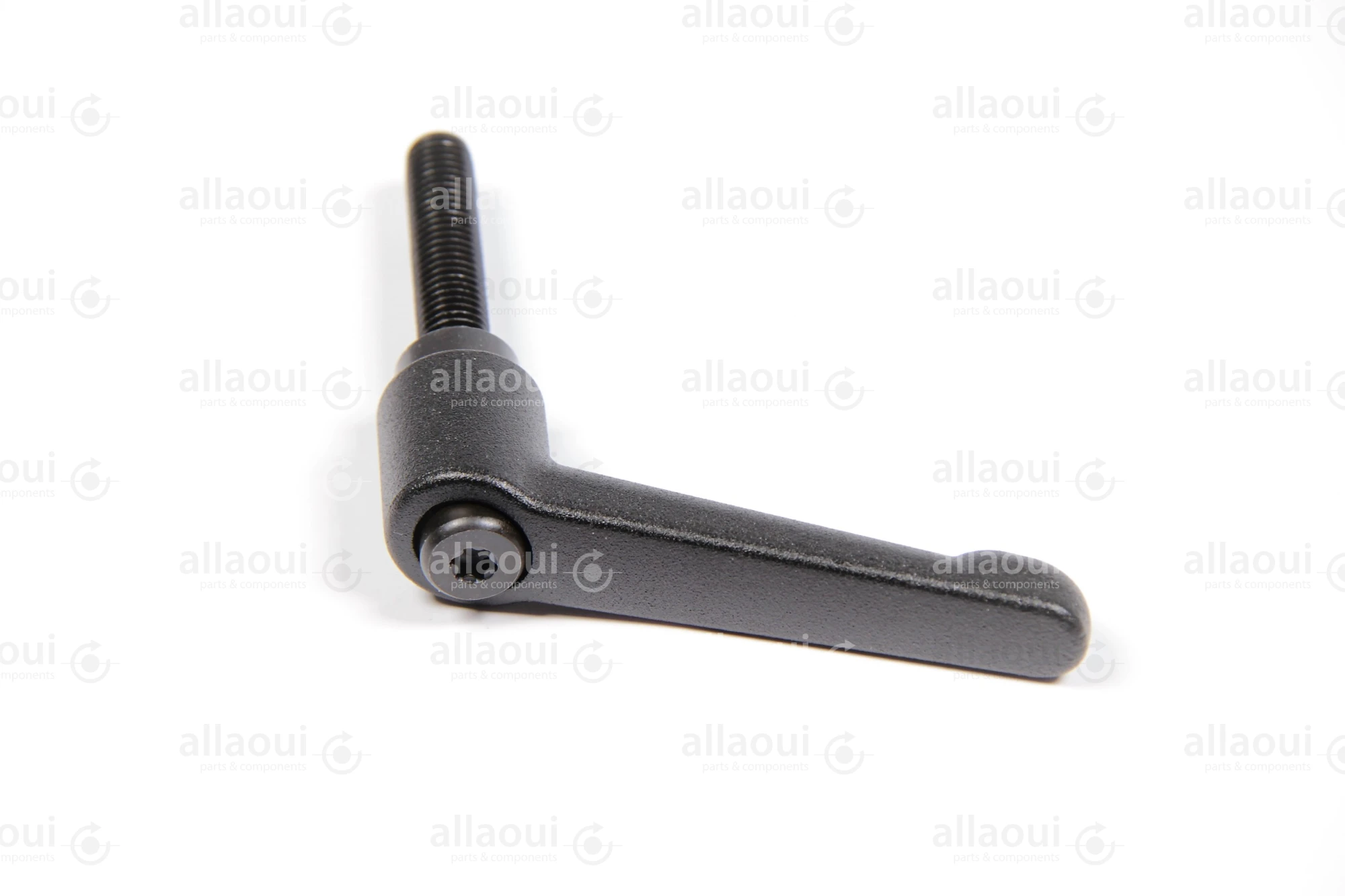 Müller Martini Klemmhebel M8X40 0022.0327