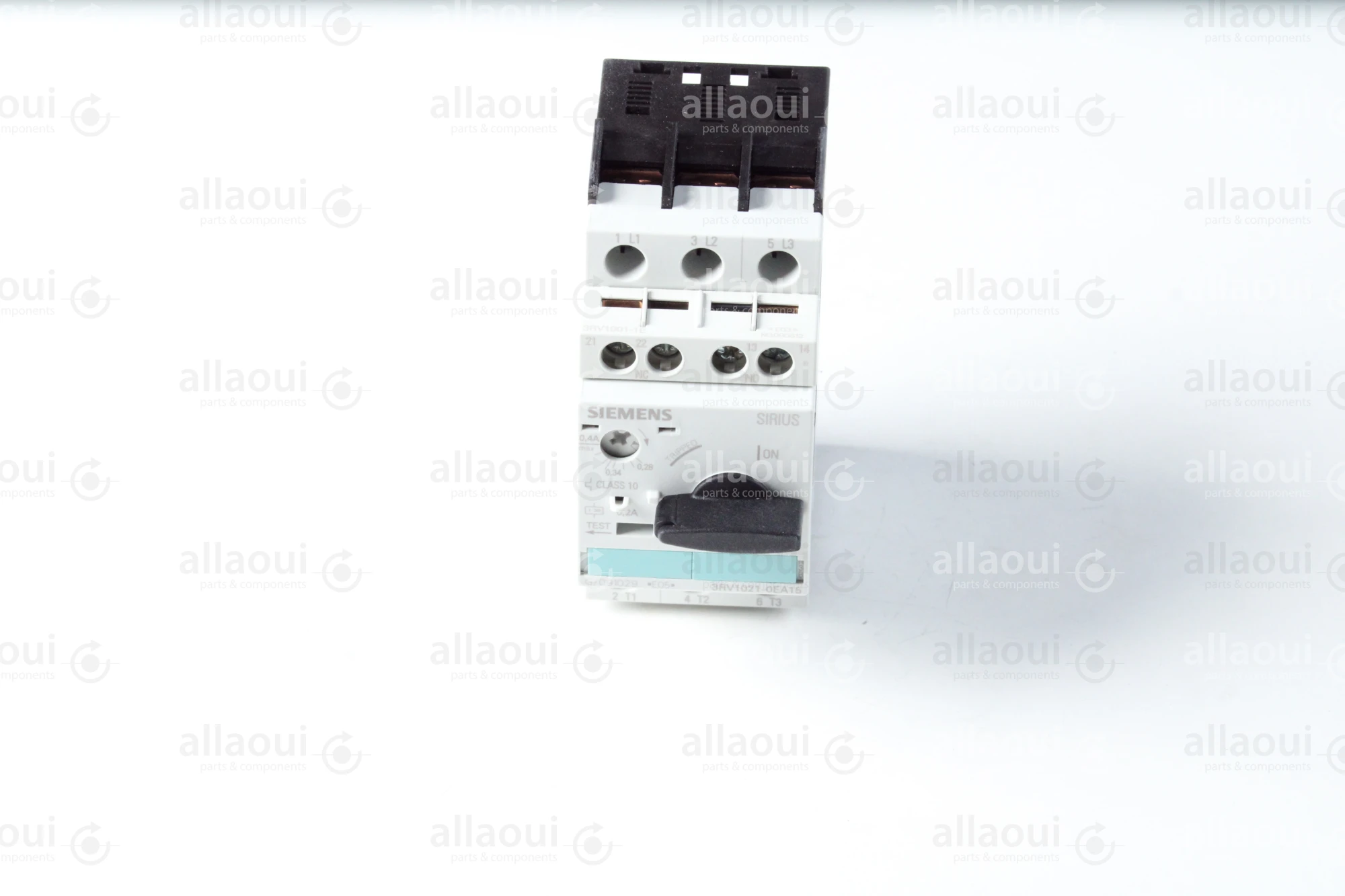 Siemens Circuit Breaker 3RV1021-0EA15