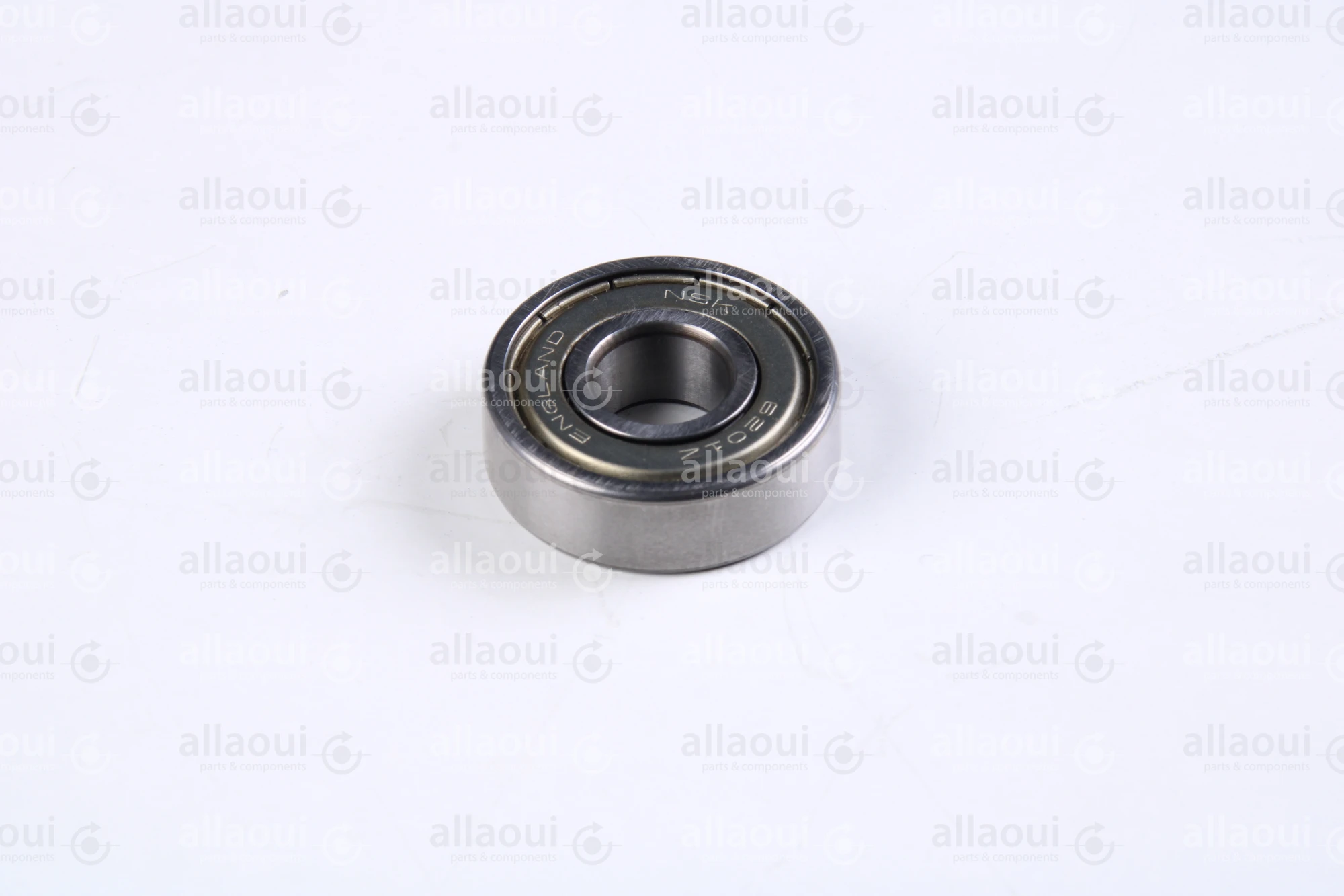 NSK Ball bearing 12x32x10 mm NSK6201Z