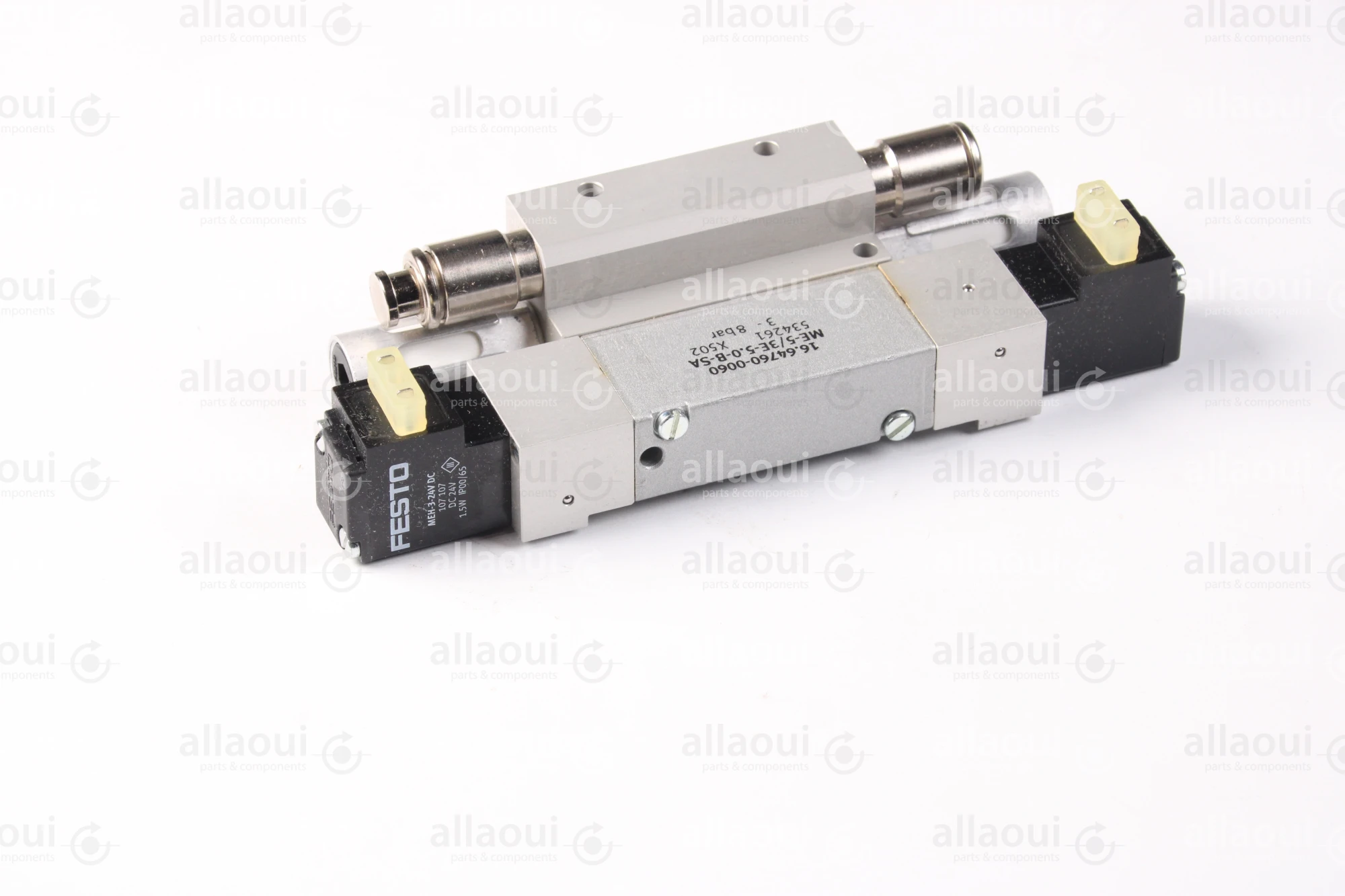 Festo Solenoid Valve 534261