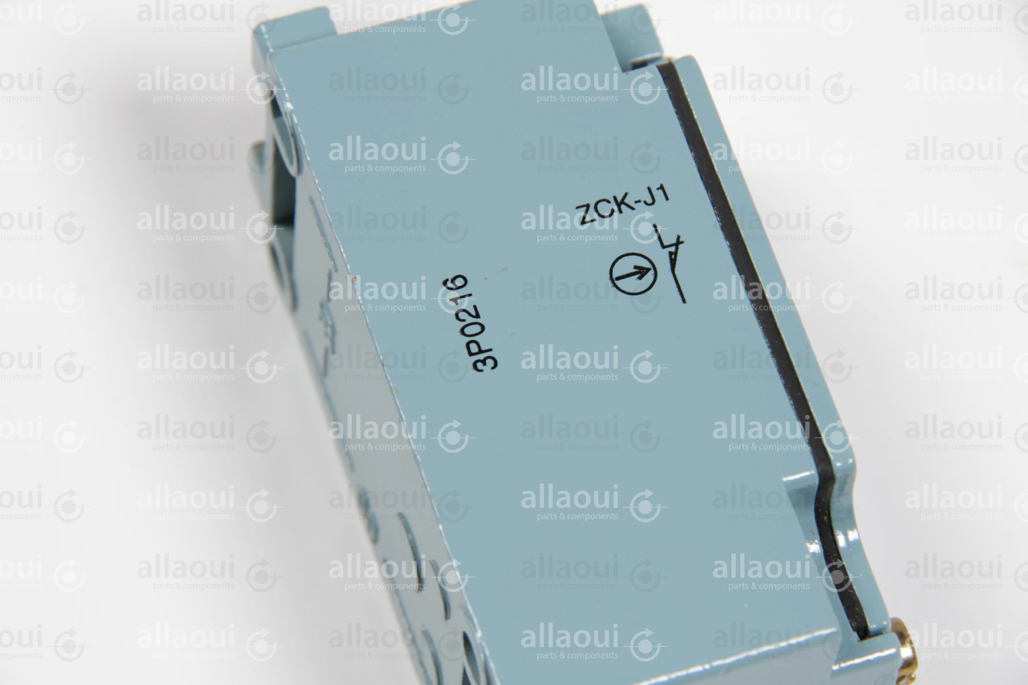 Telemecanique Limit Switch XCK-J