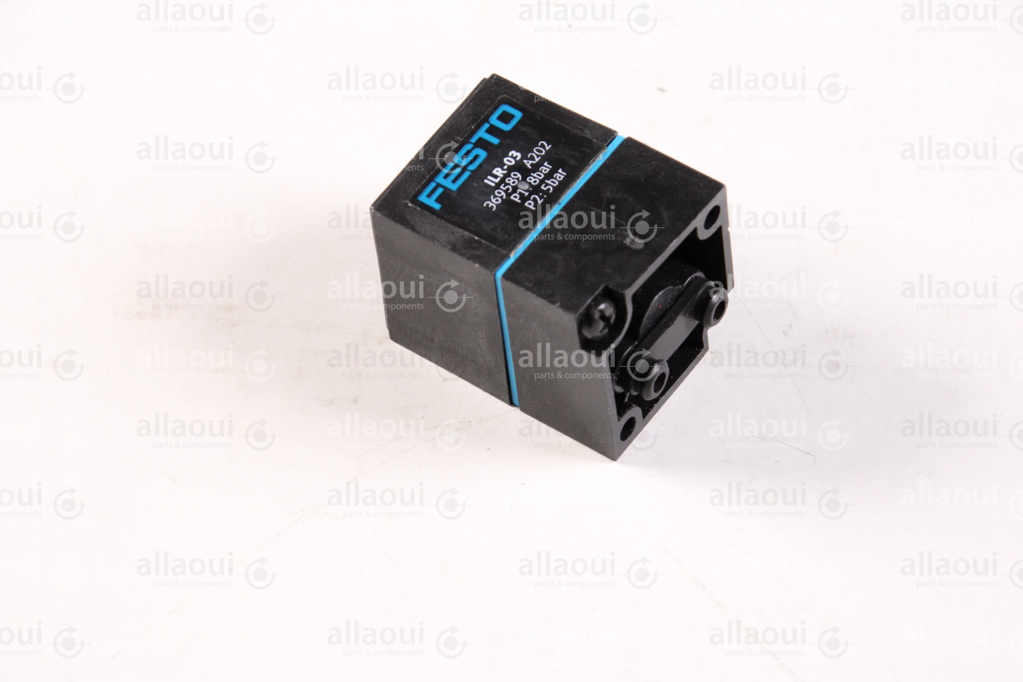 Festo Pressure Regulator 369589