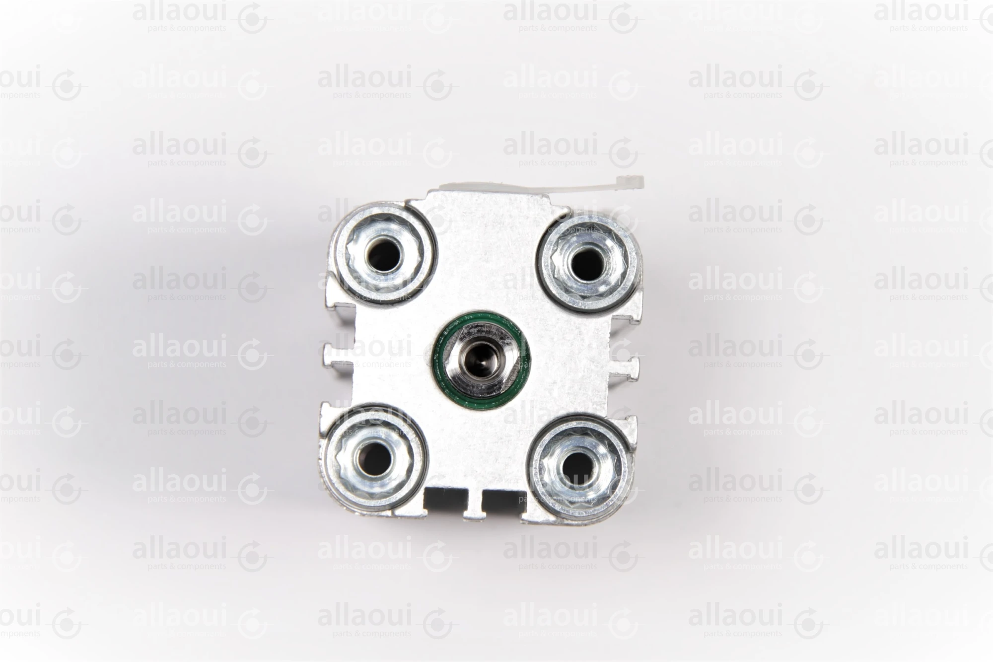 Festo Pneumatic Cylinder ADVU-32-50-P-A