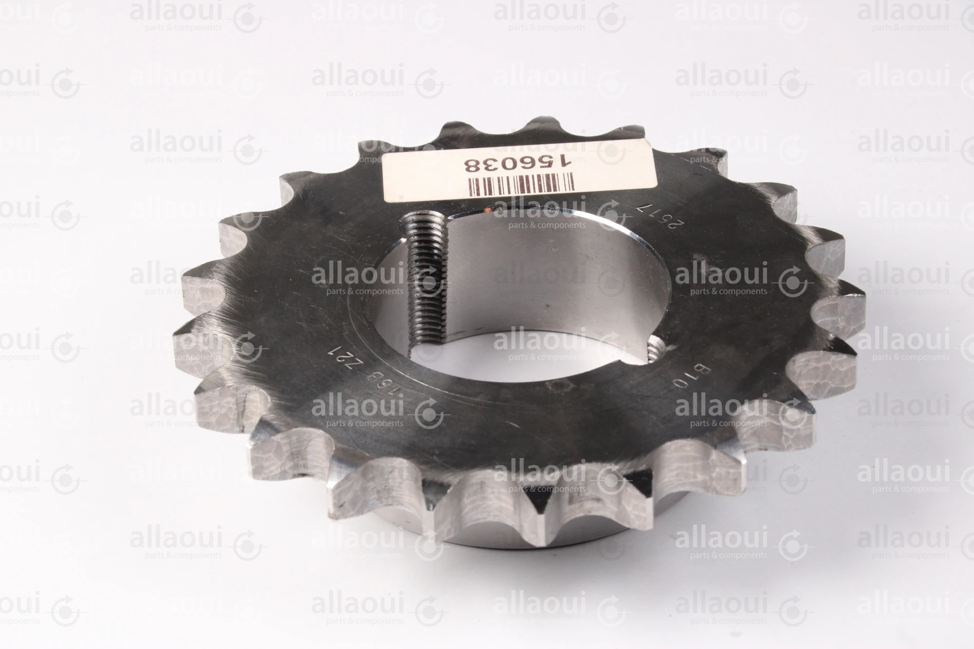 HÖCKER POLYTECHNIK Chain Wheel 2030180206