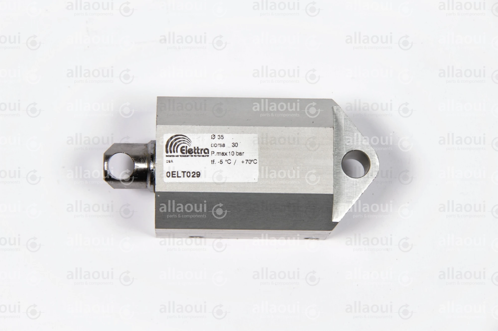 Elettra Cylinder 0ELT029