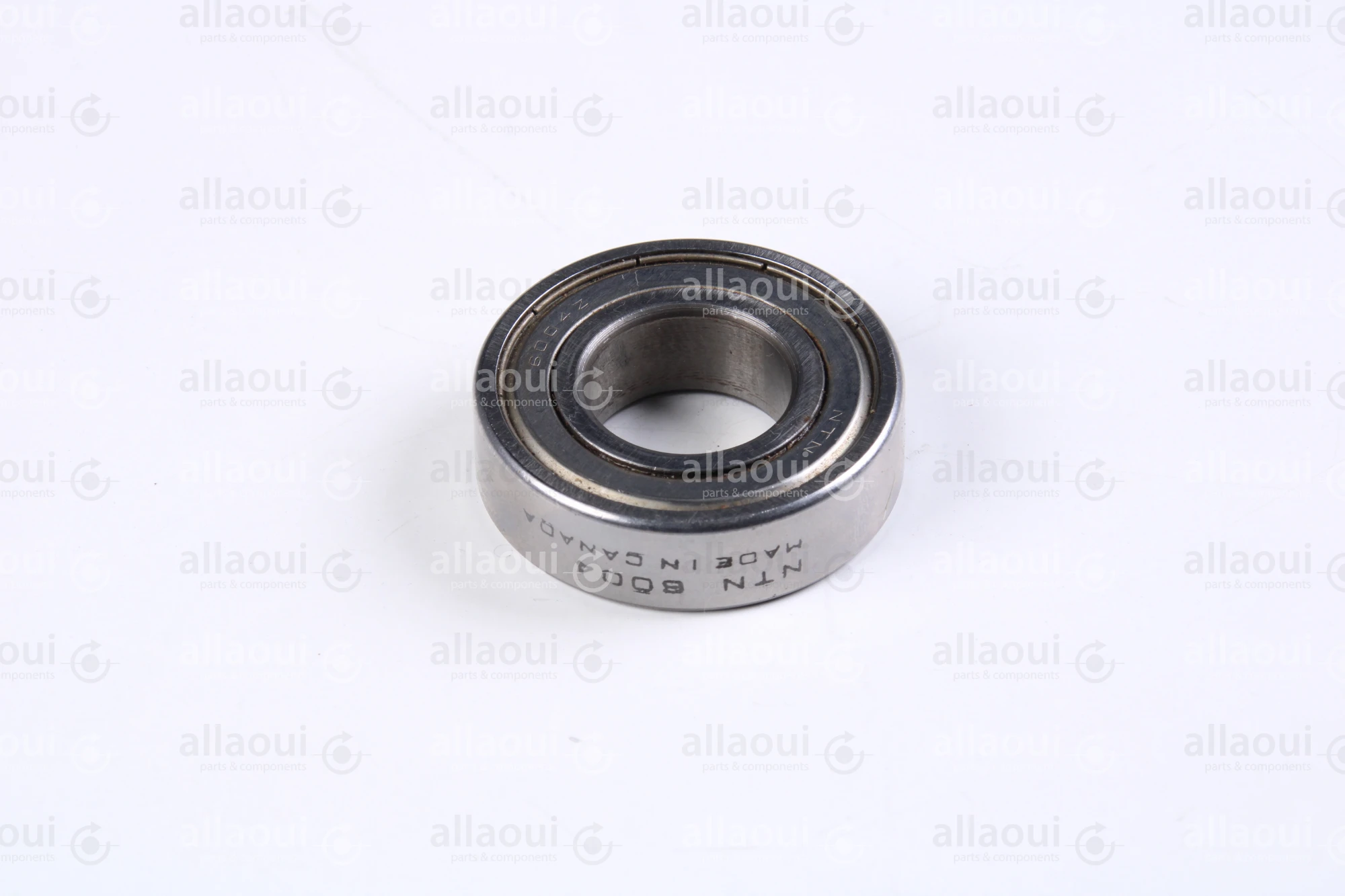 NTN Ball Bearing 6004.2ZR