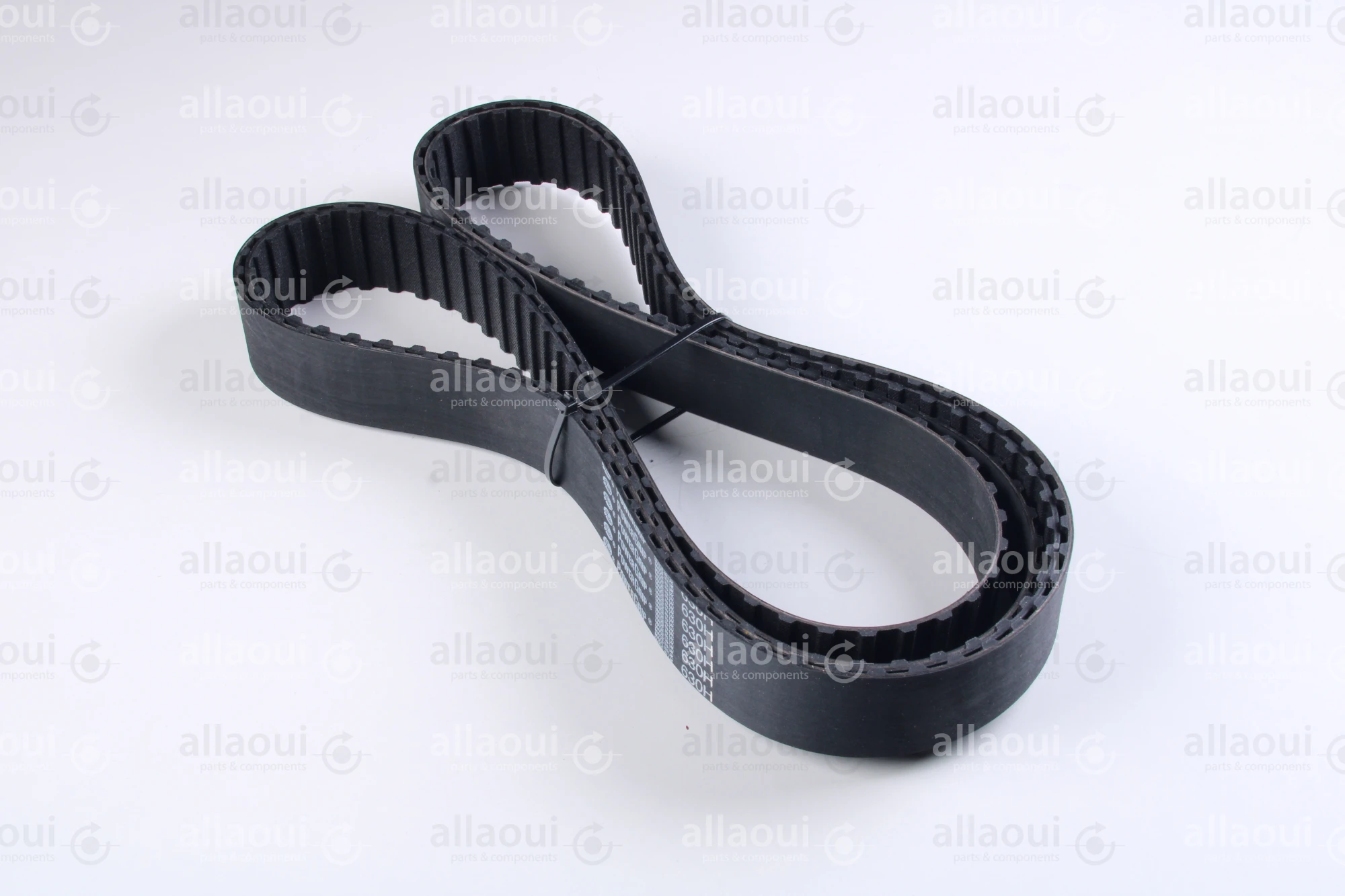 Heidelberg Toothed Belt ZD.2245-836-09-00