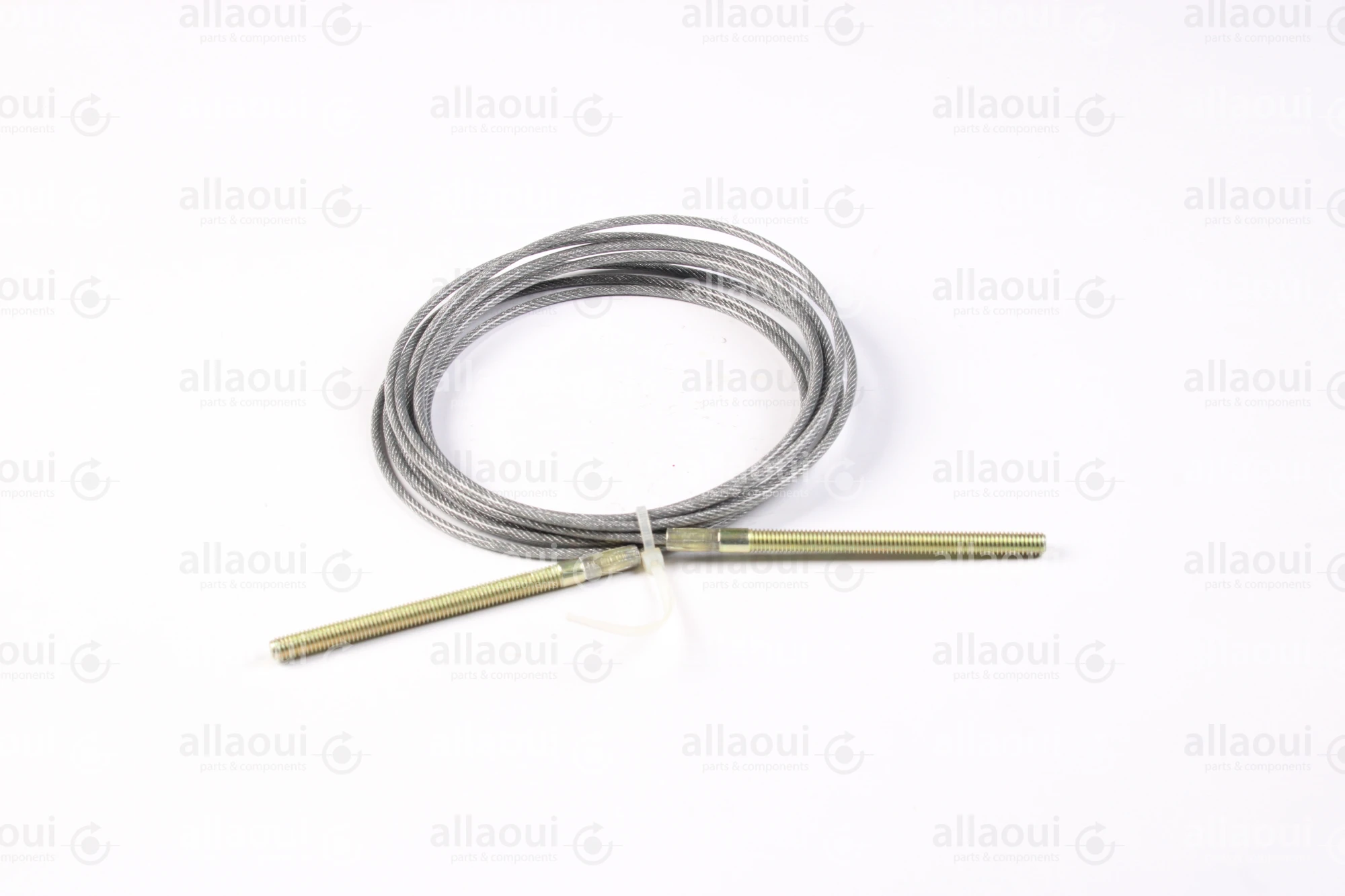 Contiweb Wire Rope Silicon M7 WH.1008297