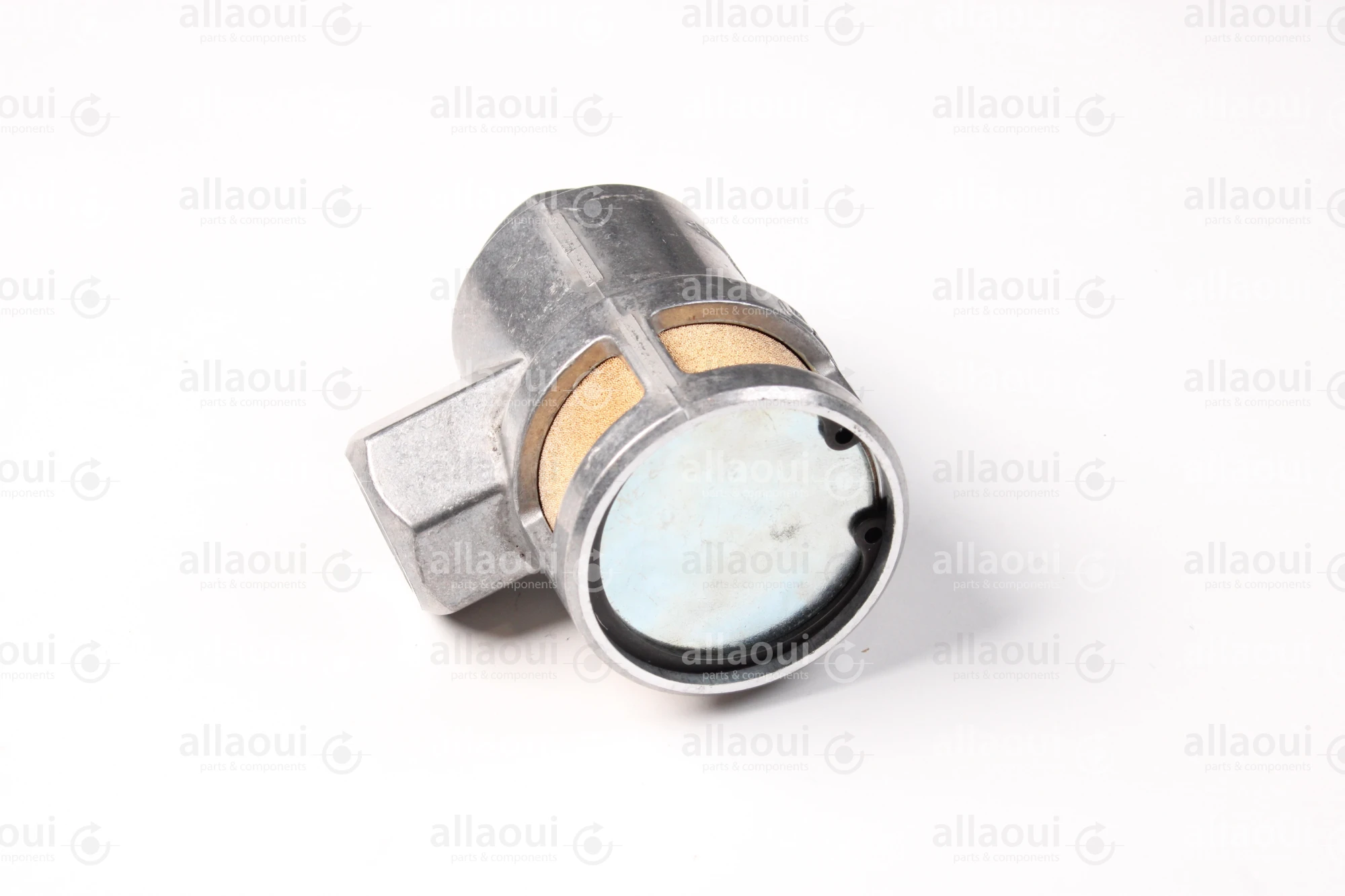 Festo Vent valve SEU-1/2