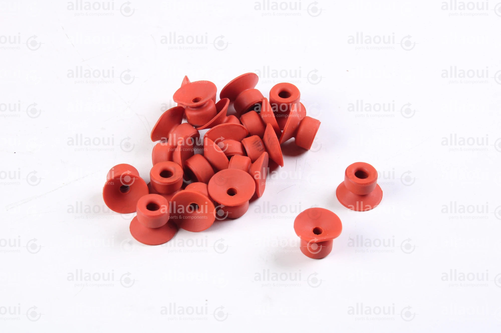 Müller Martini Sucker 5/20x14.5 (20 Pieces) 0020.1903