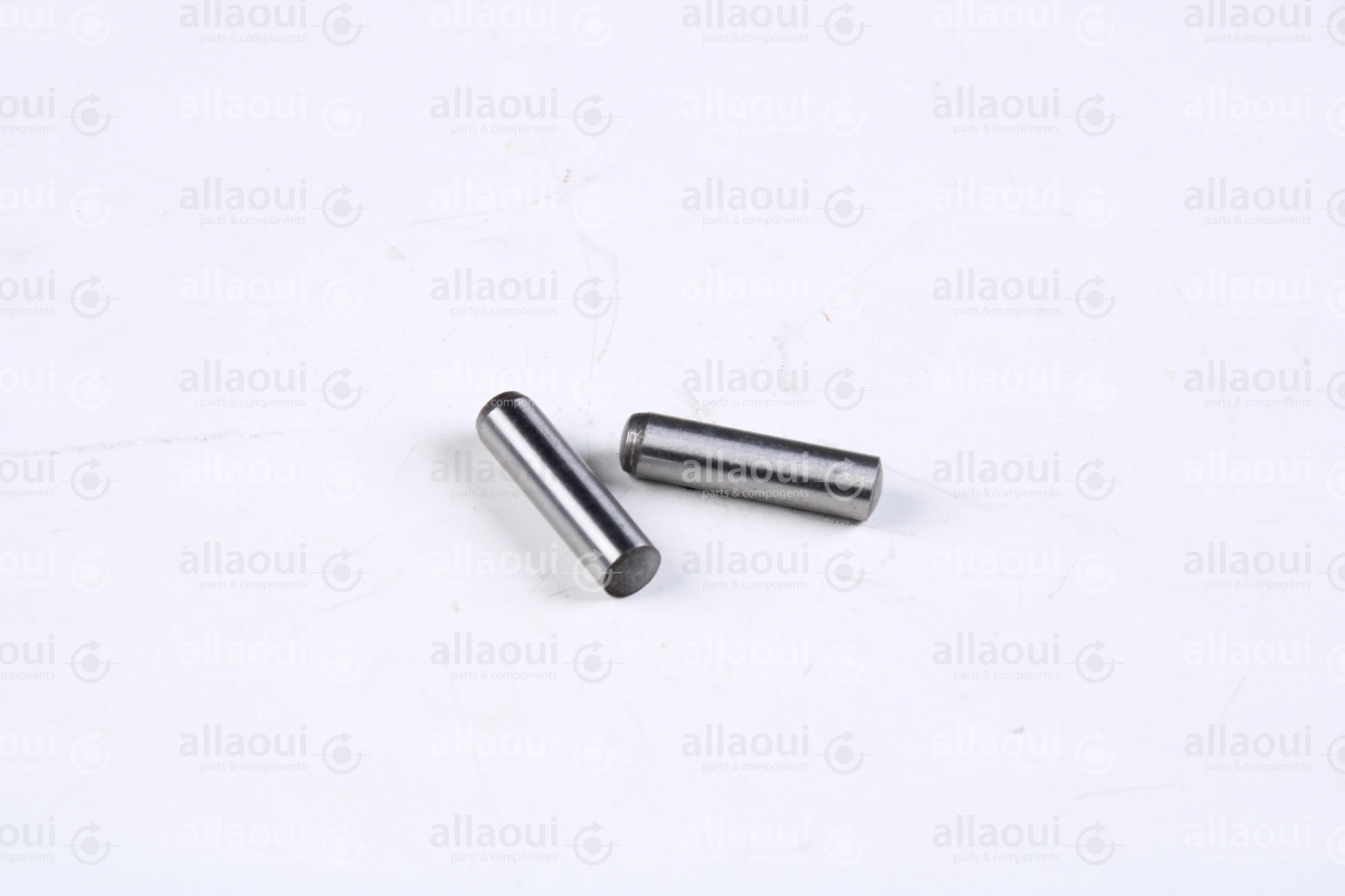 MBO Cylinder Pin DIN 6325-6m (2 Pieces) 0093904