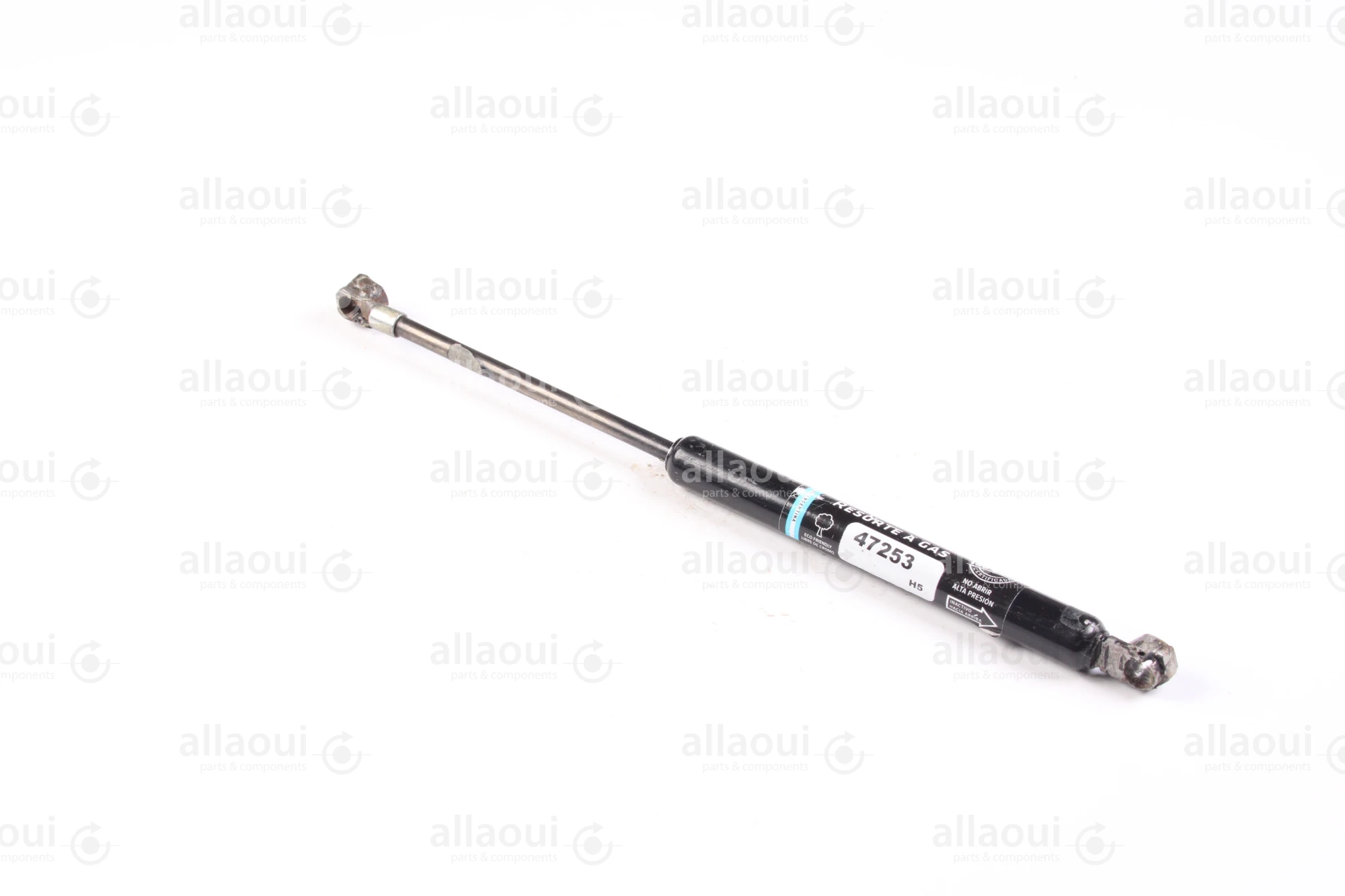 Clevers Gas Spring 47253