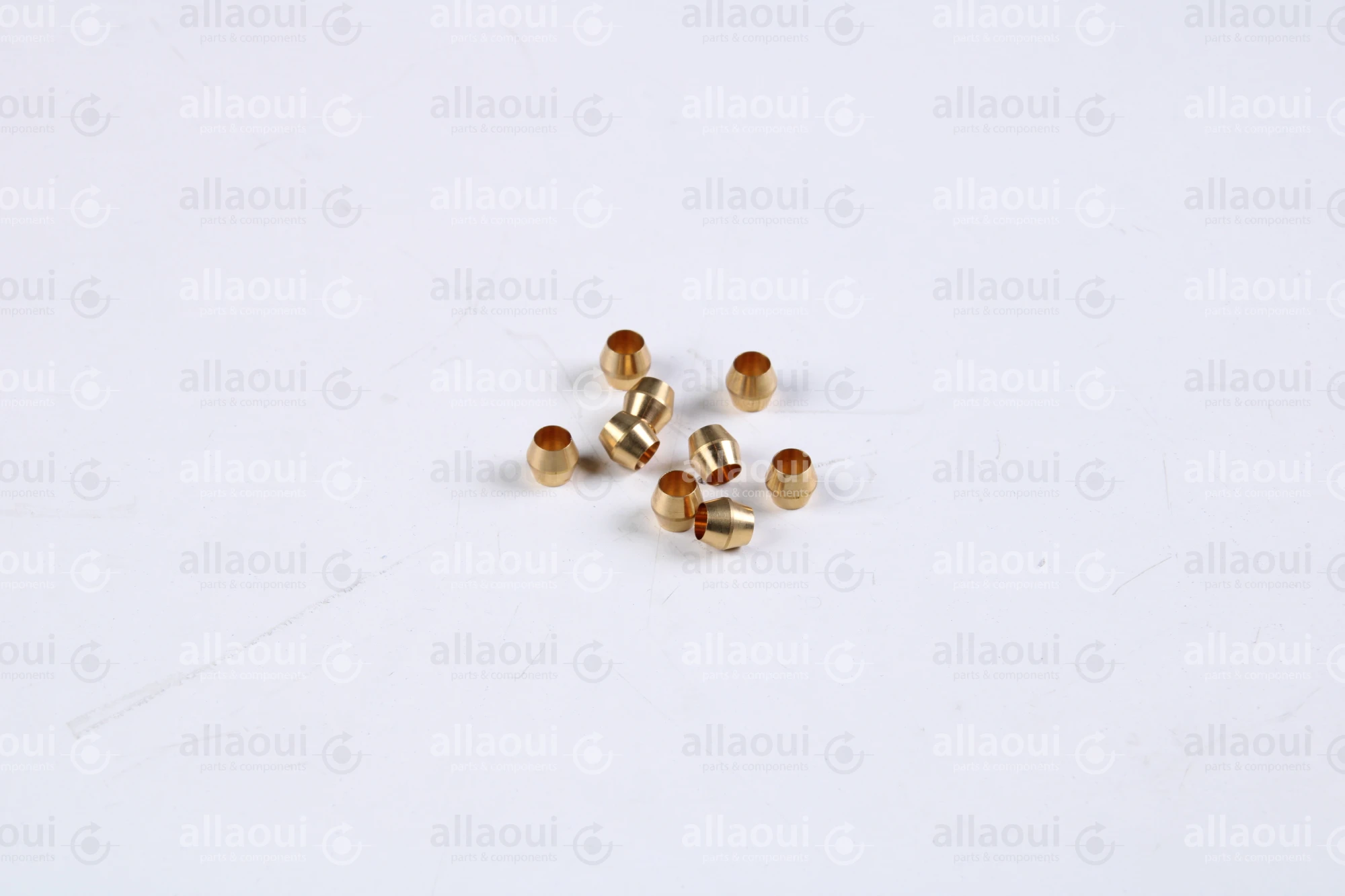 Heidelberg Double Conical Ring 4 (14 Pieces) 00.250.0073